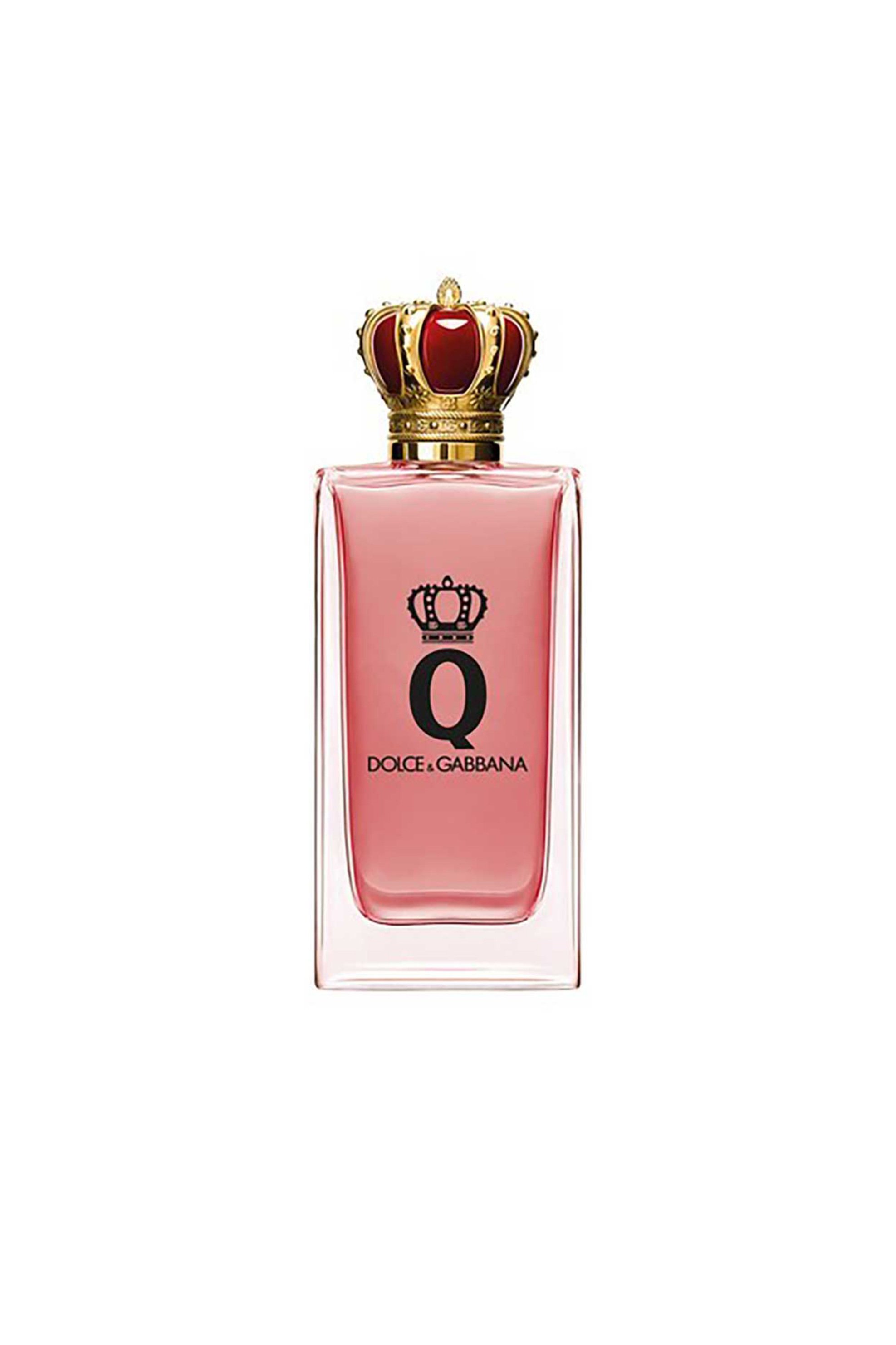 DOLCE & GABBANA Dolce&Gabbana Q by Dolce&Gabbana Eau de Parfum Intense
