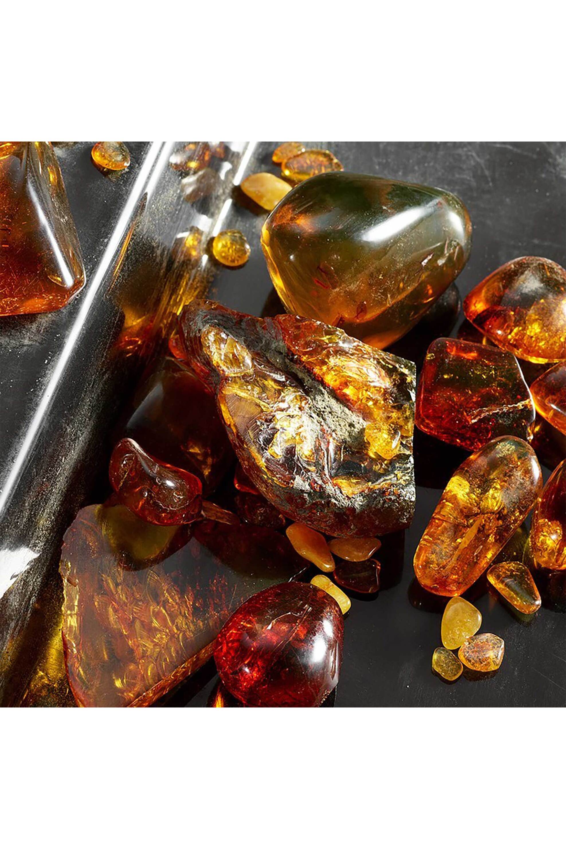 Dolce&Gabbana Q by Dolce&Gabbana Eau de Parfum Intense φωτογραφία