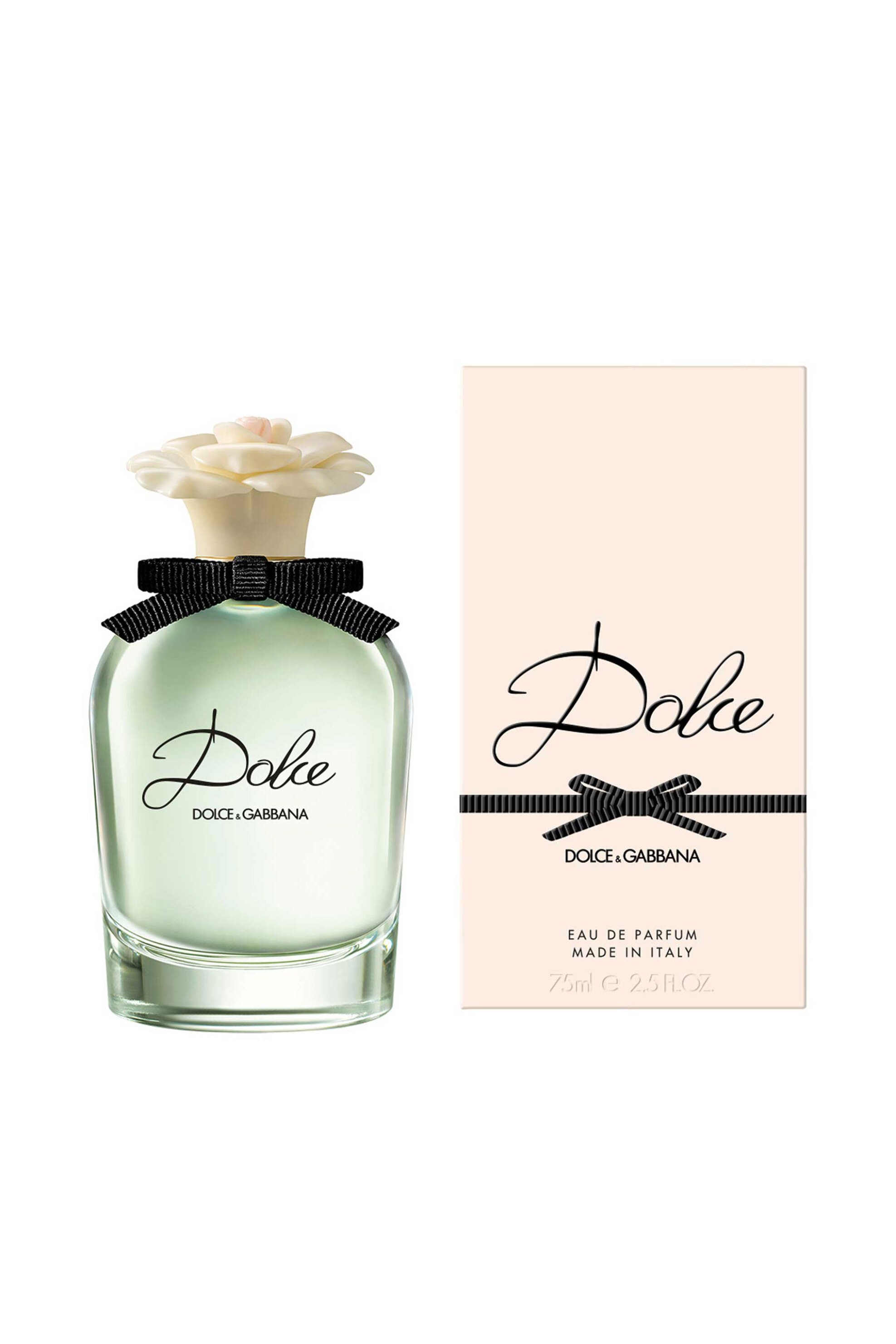 Dolce Gabbana Eau De Parfum 50 ML - I40300210000
