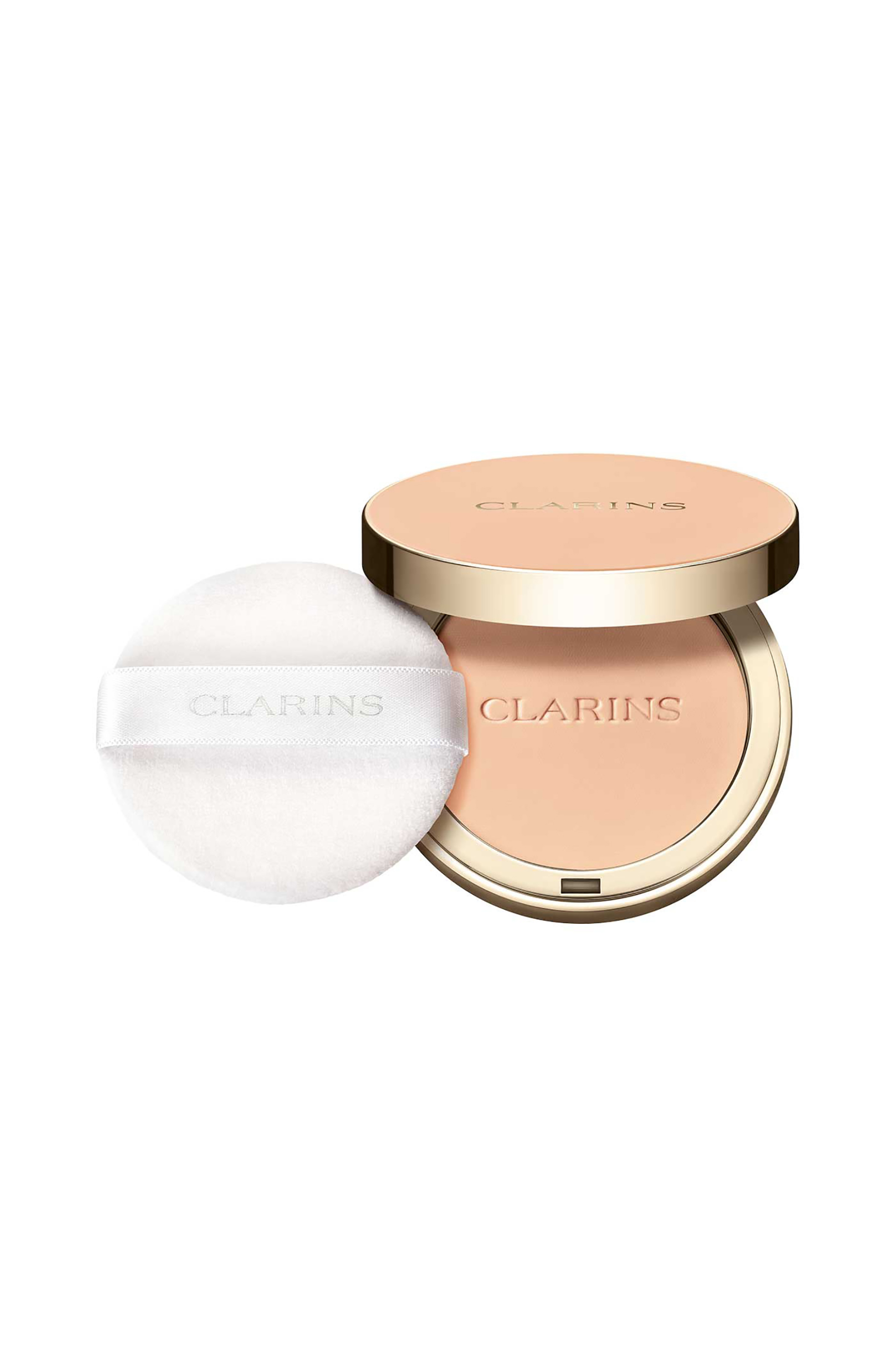 CLARINS Clarins Ever Matte Compact Powder 02 Light