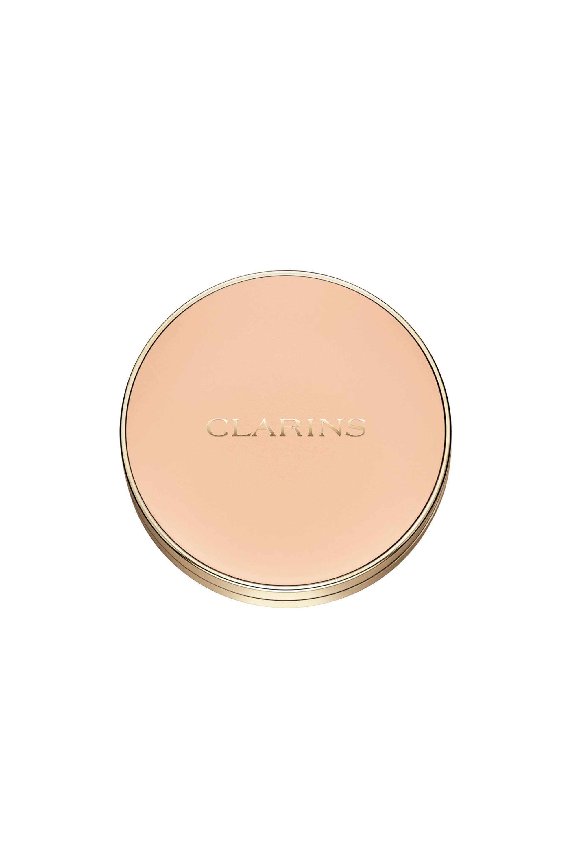 Clarins Ever Matte Compact Powder 02 Light φωτογραφία