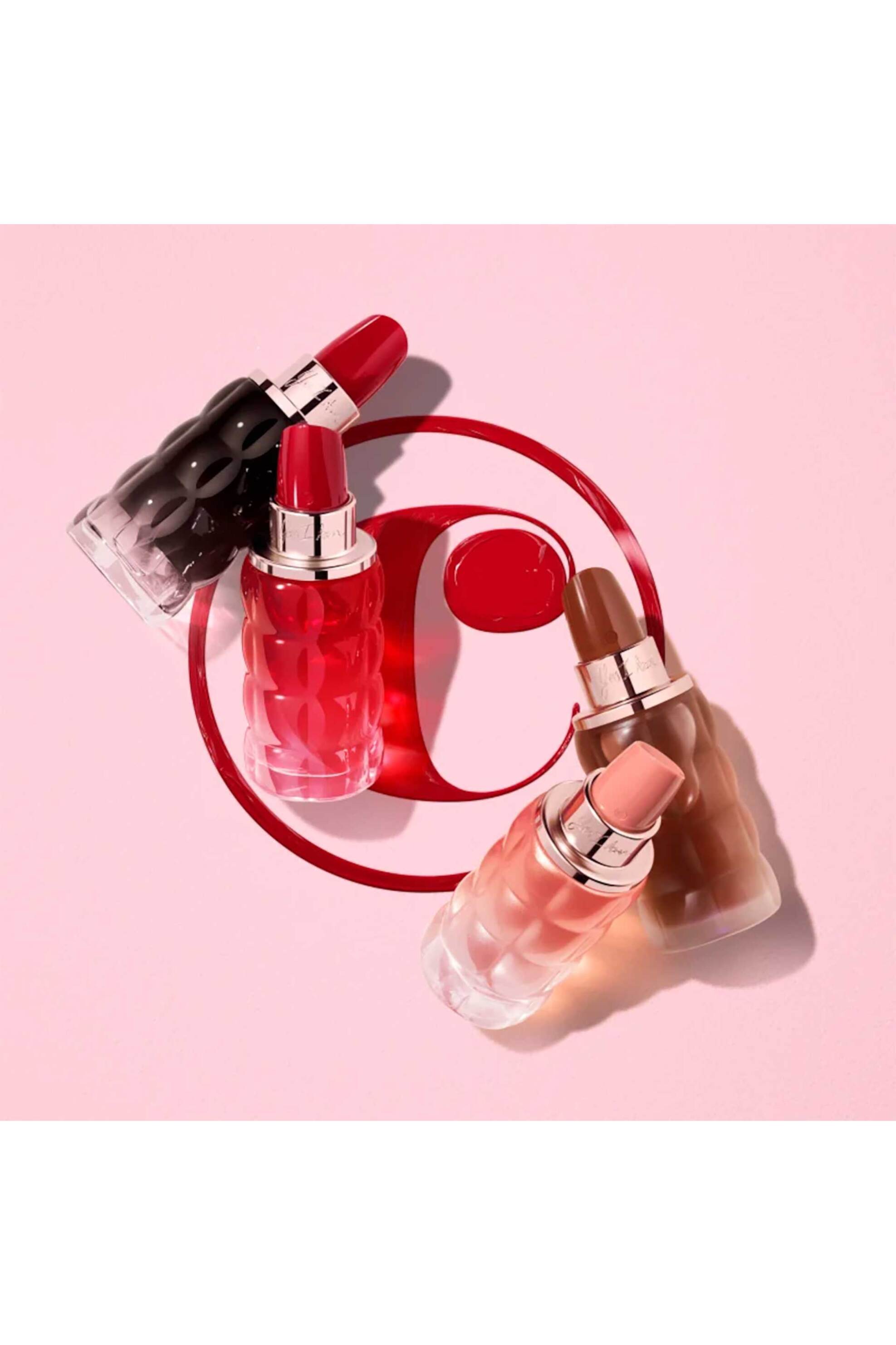 Cacharel Yes I Am Bloom Up Eau de Parfum - LD781200 φωτογραφία