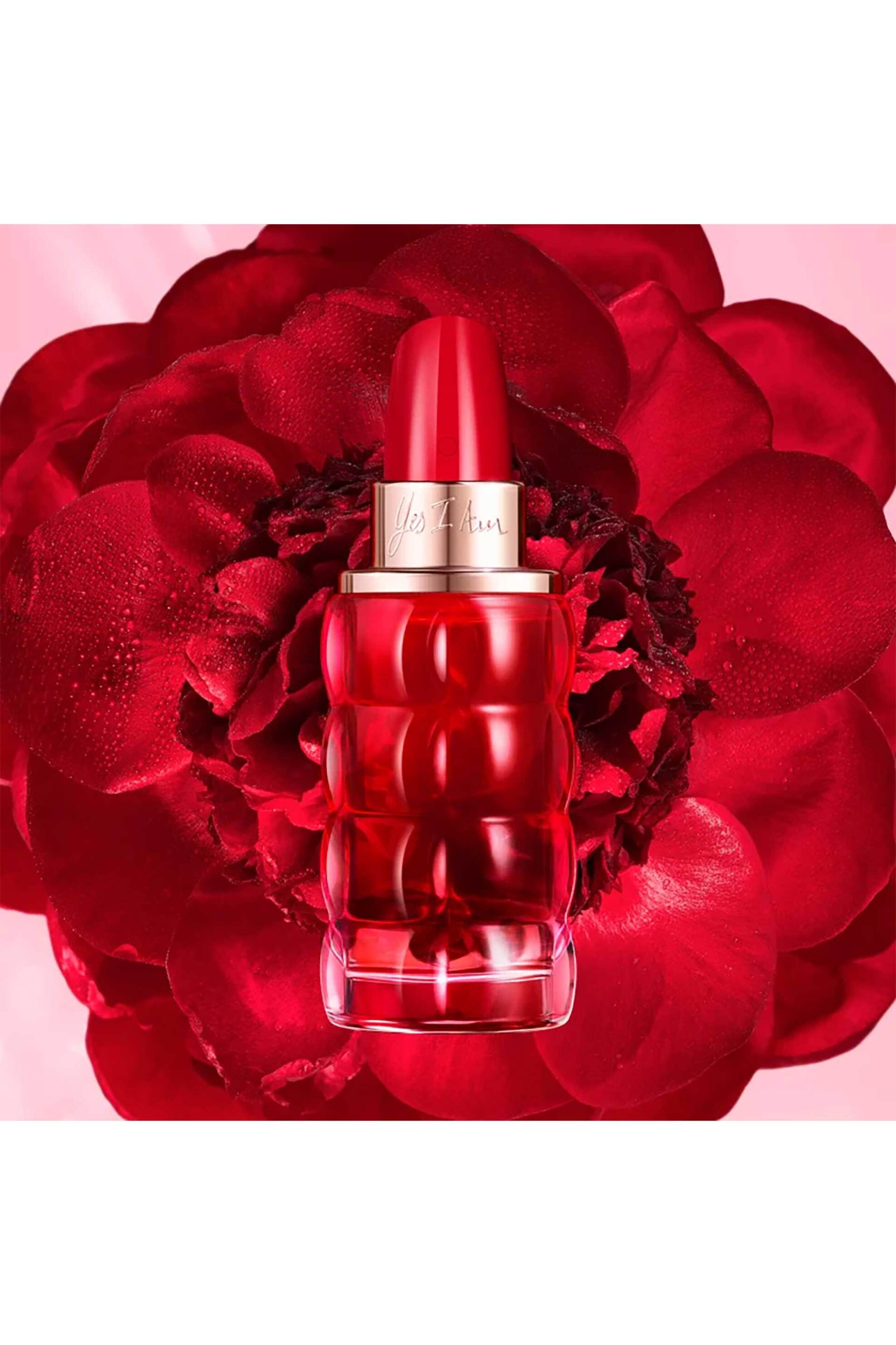 Cacharel Yes I Am Bloom Up Eau de Parfum - LD781200 φωτογραφία