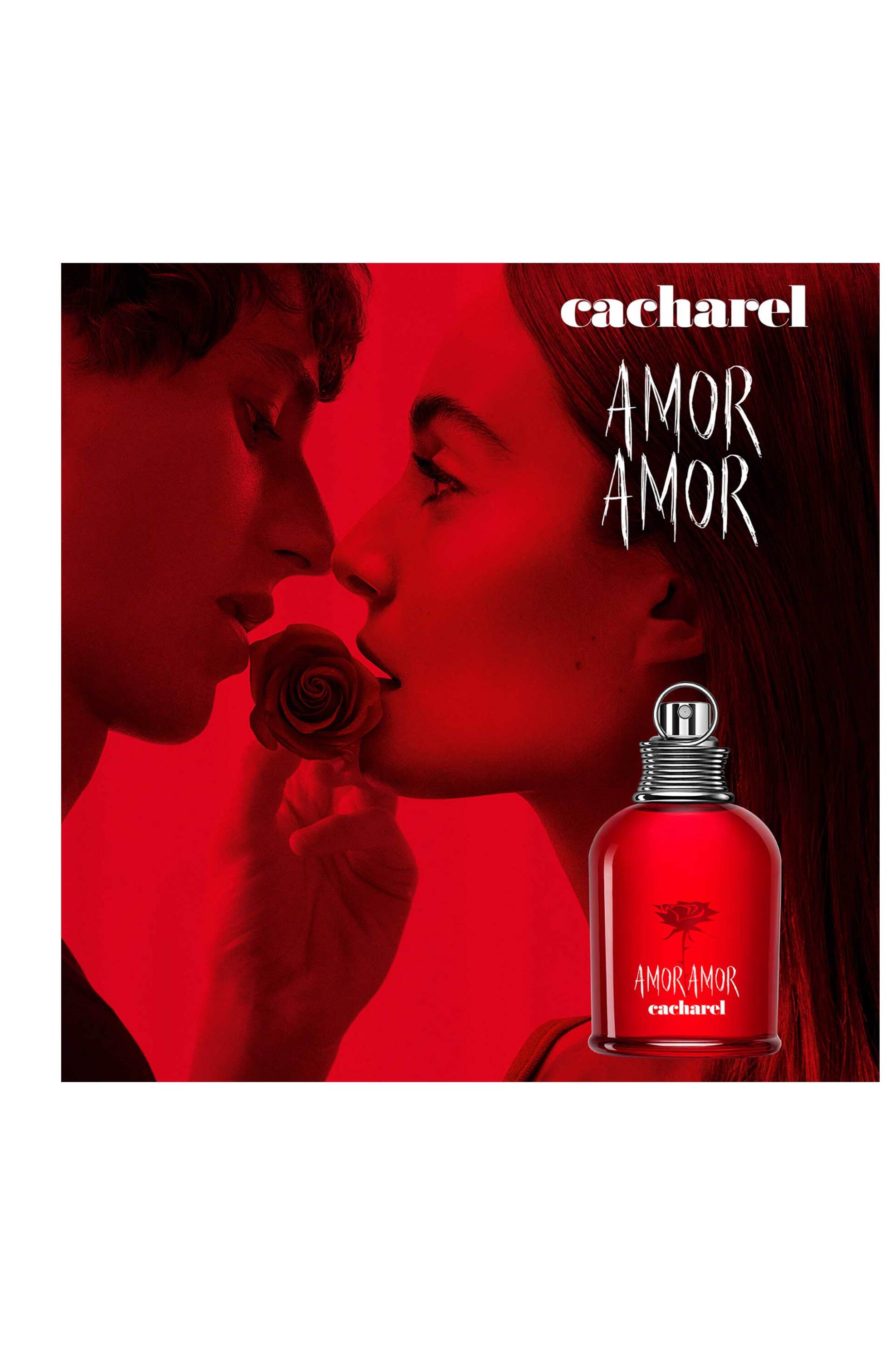 Cacharel Amor Eau De Toilette - L4762604
