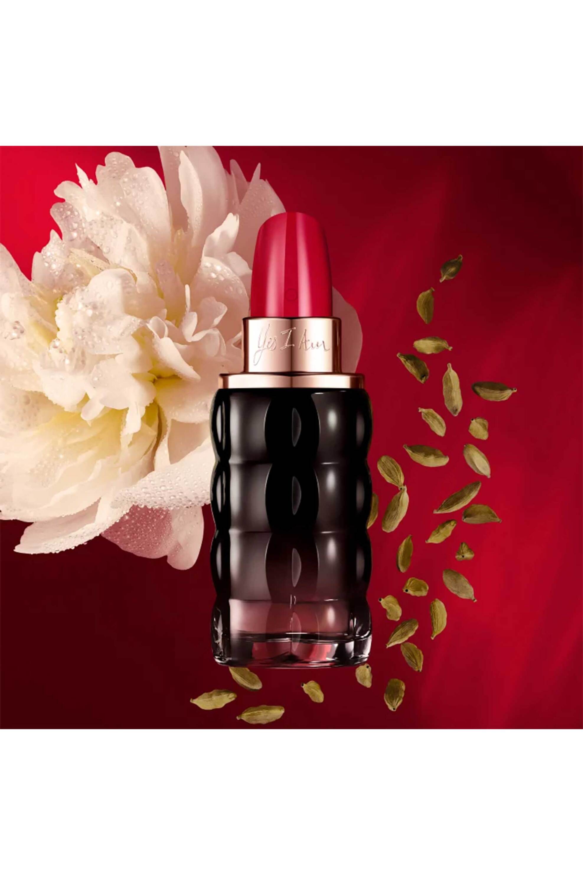 Cacharel Yes I Am Eau de Parfum - L7375704 φωτογραφία