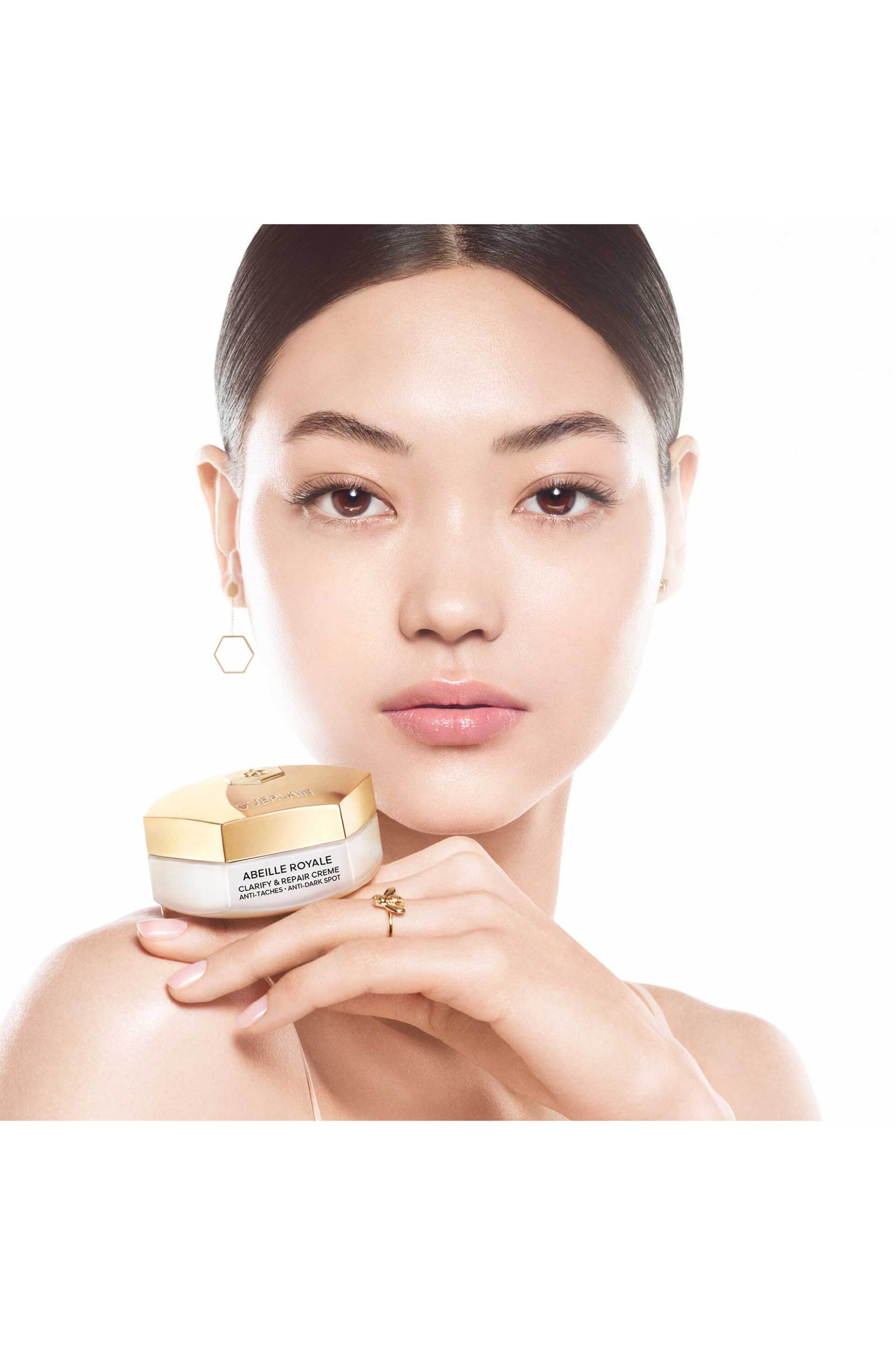 Guerlain Abeille Royale Clarify & Repair Creme - The Refill 50 ml - G061856 φωτογραφία