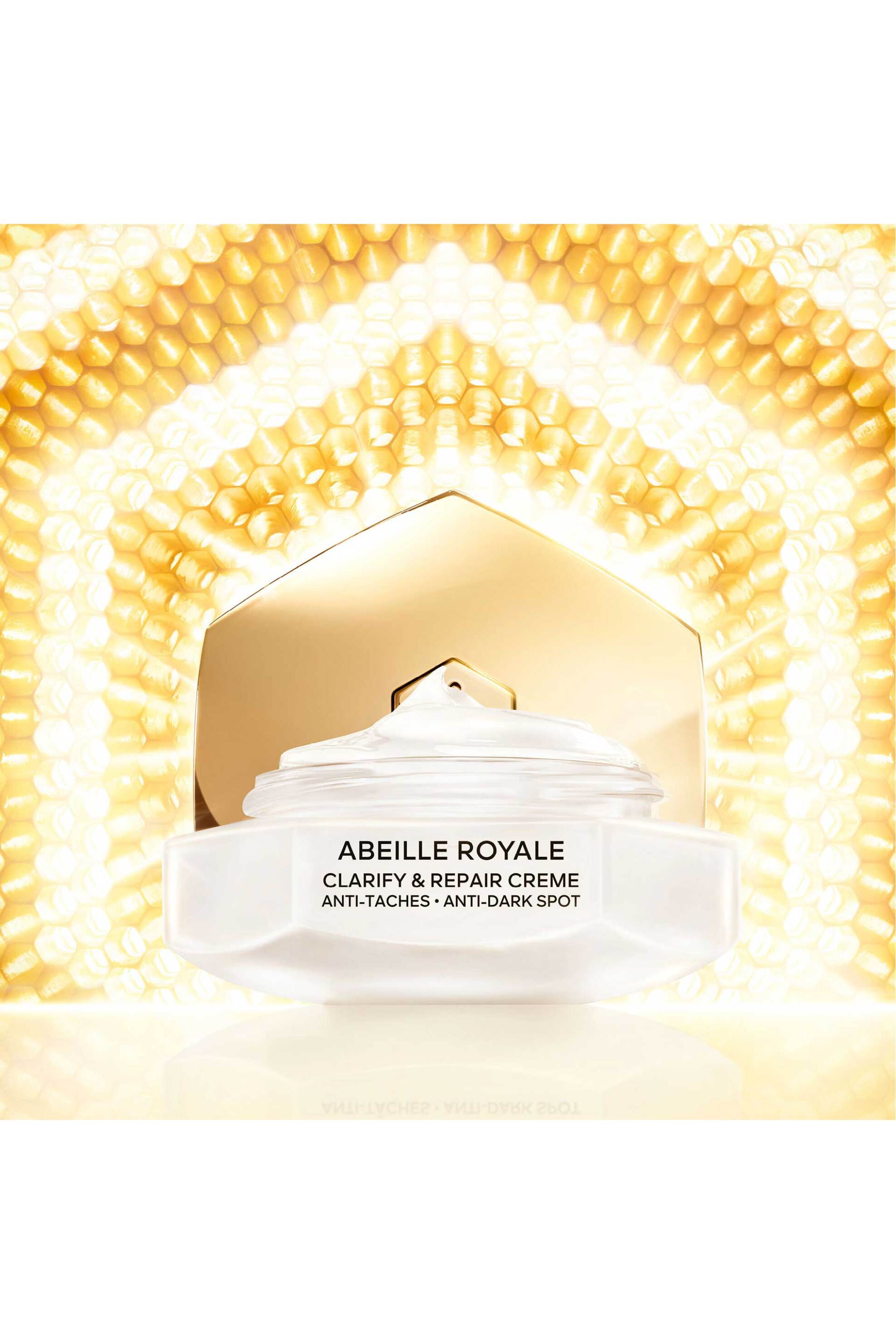 Guerlain Abeille Royale Clarify & Repair Creme 50 ml - G061846 φωτογραφία