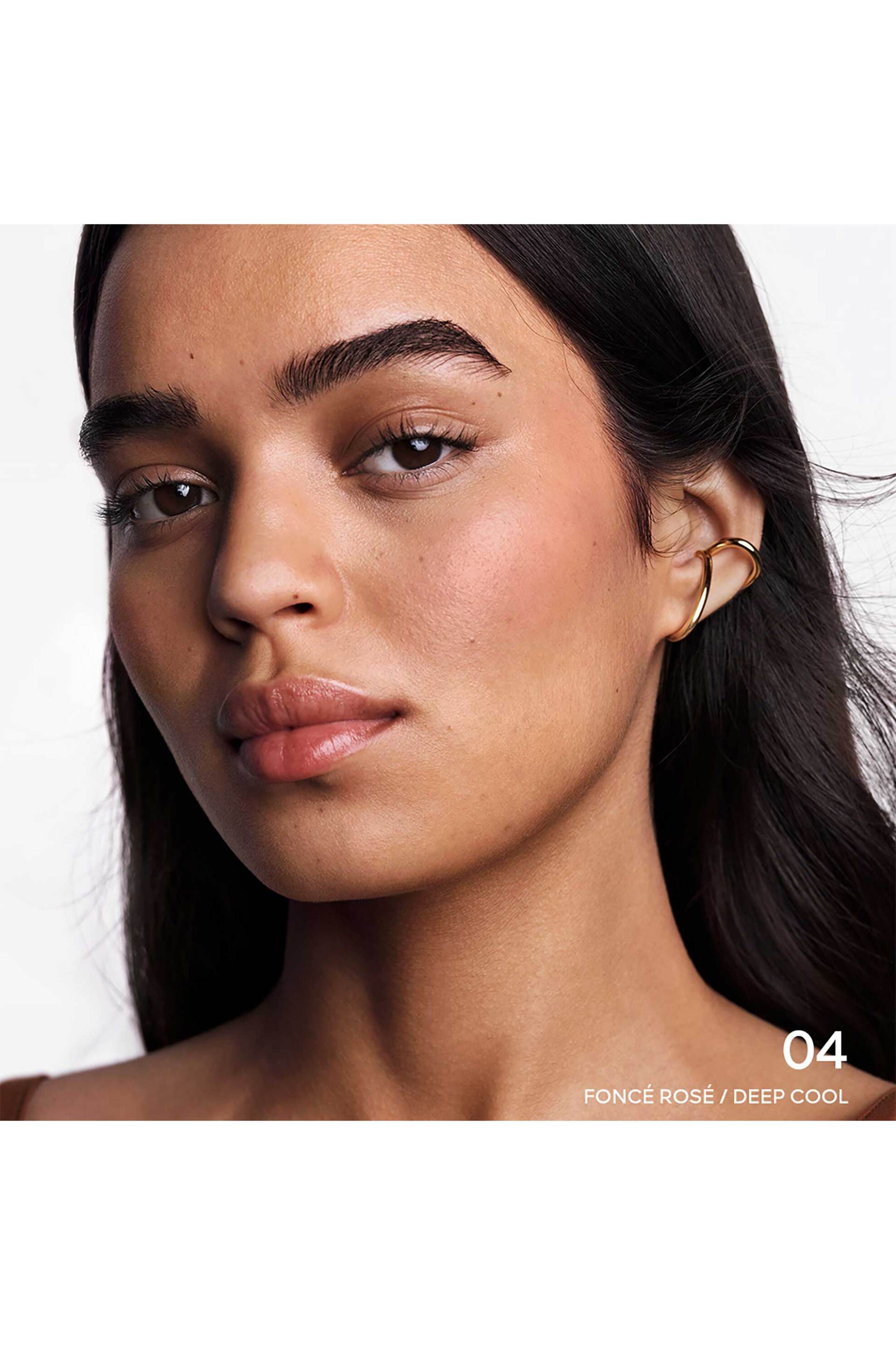 Guerlain Terracotta Light The Sun-Kissed Natural Healthy Glow Powder - 96% Naturally-Derived Ingredients Refill - G044049 04 Deep Cool φωτογραφία