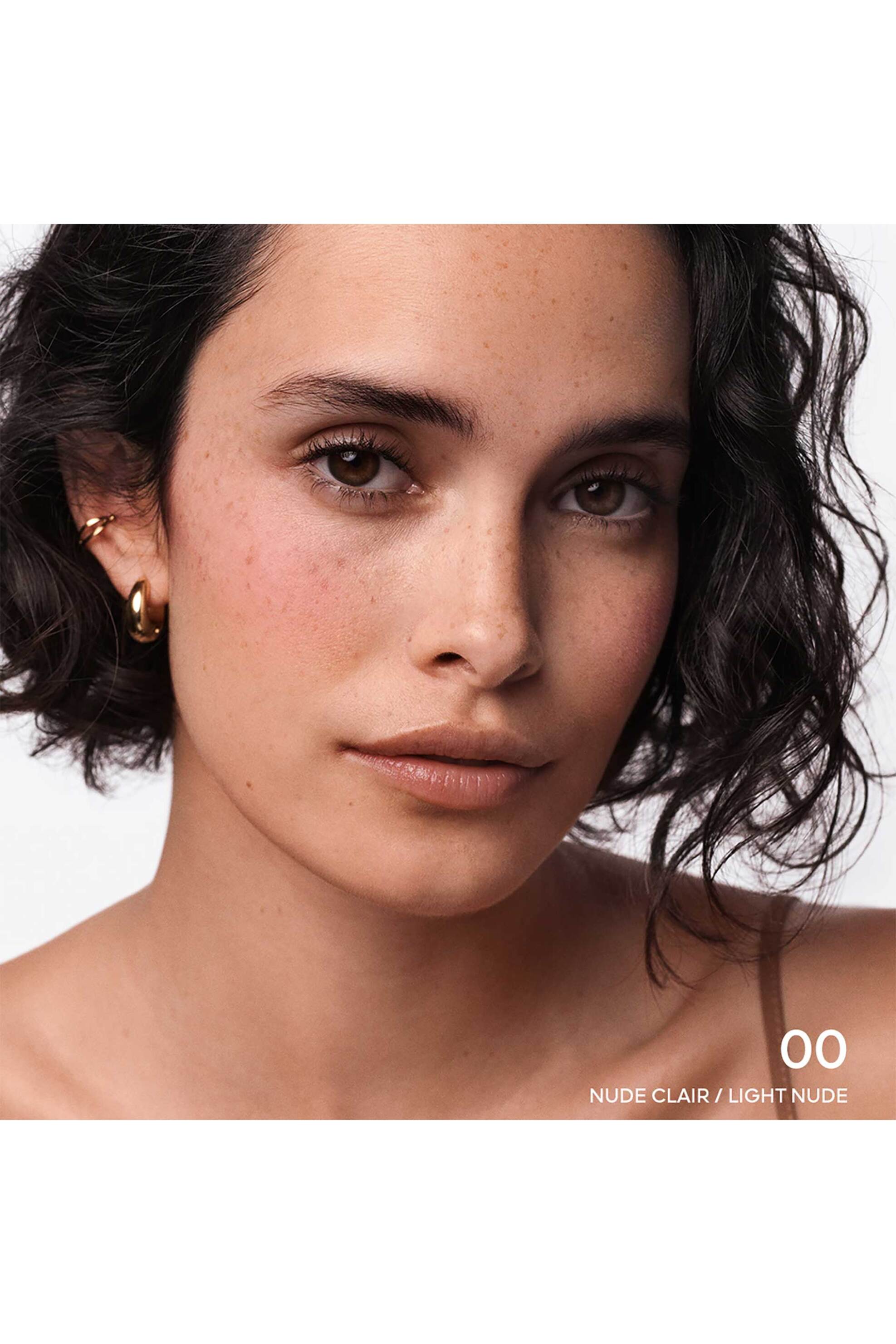 Guerlain Terracotta Blush - The Healthy Glow Powder Blush 5 gr - G044036 00 Light Nude φωτογραφία