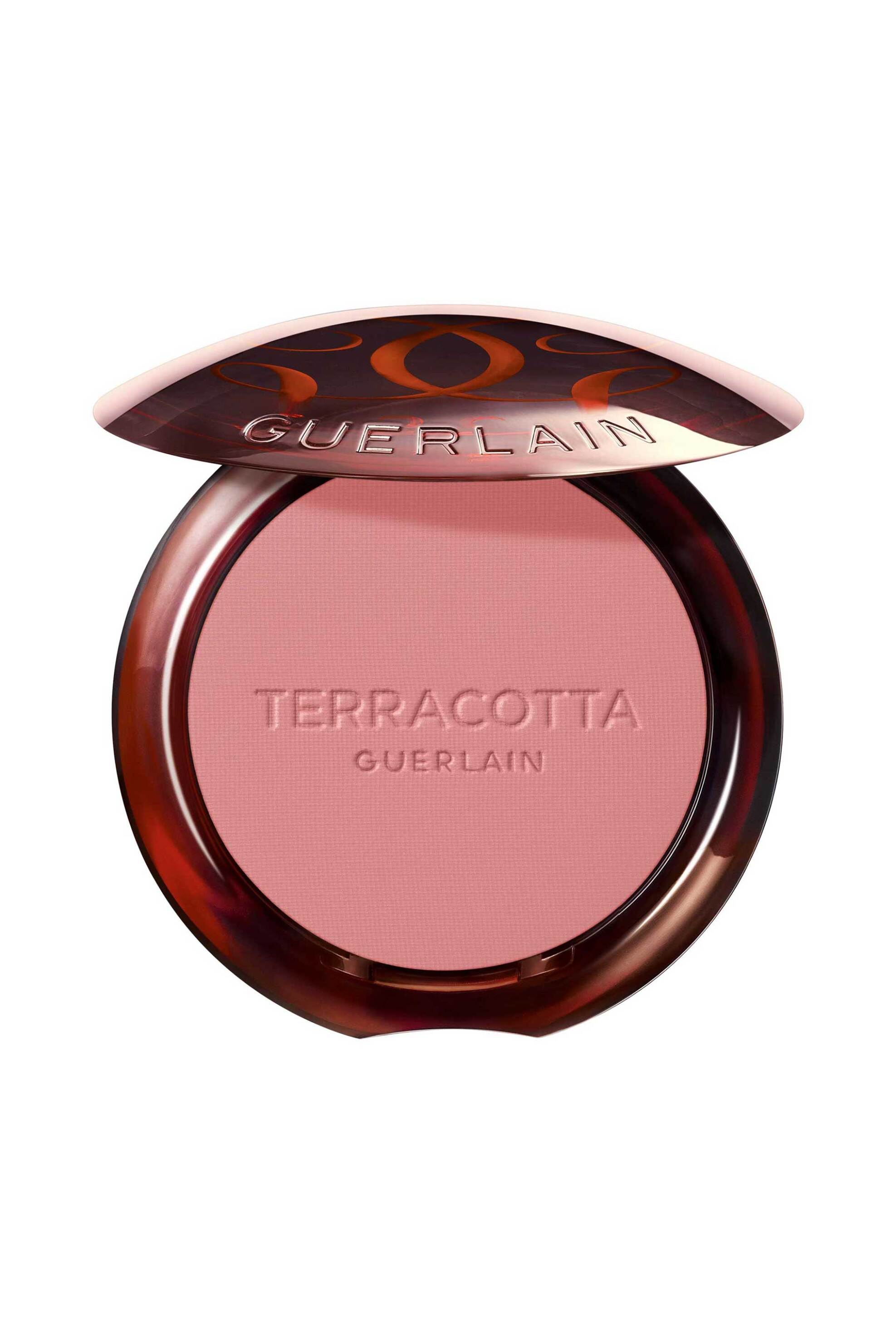 GUERLAIN Guerlain Terracotta Blush - The Healthy Glow Powder Blush 5 gr - G044036 01 Light Pink