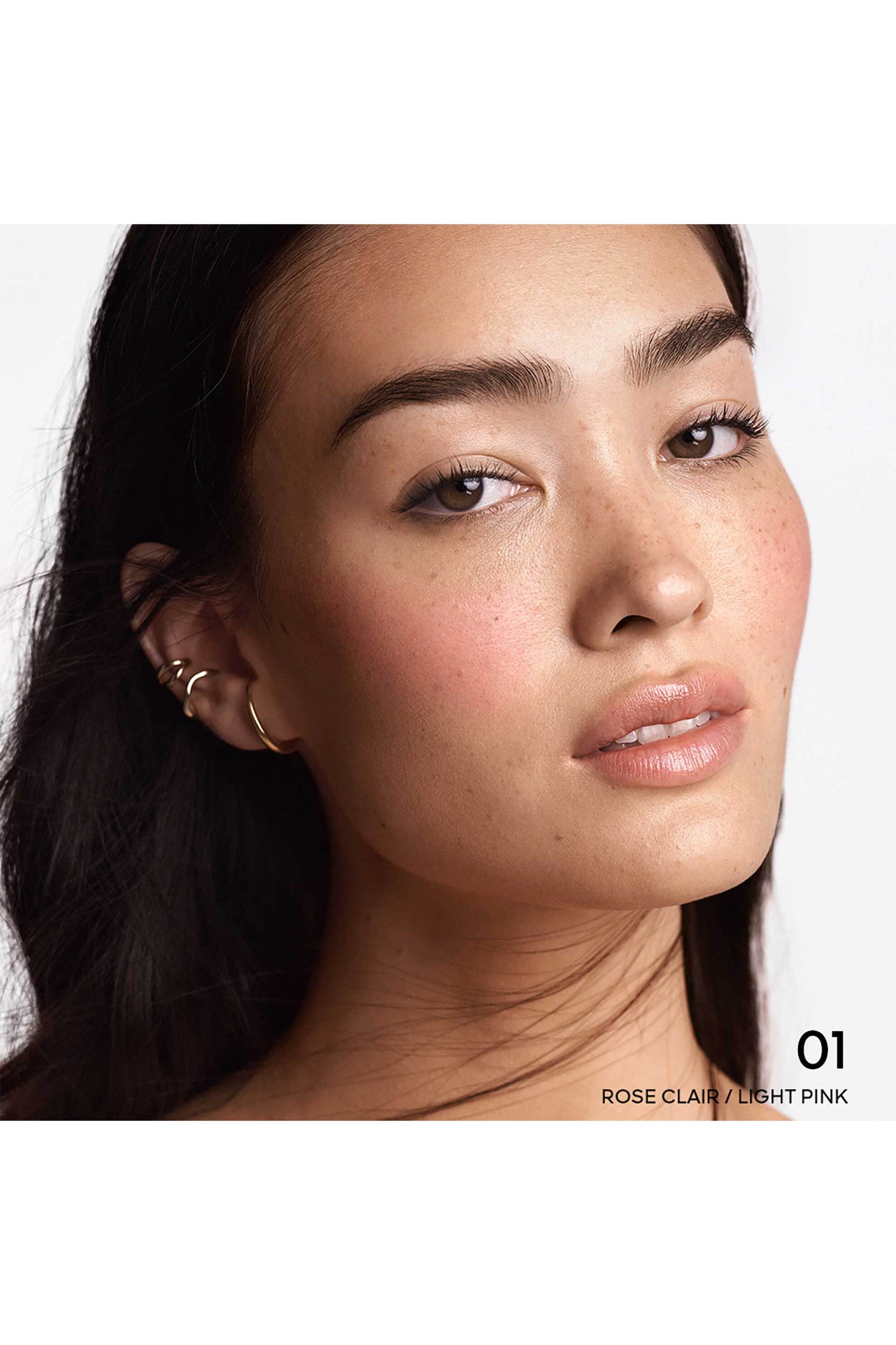 Guerlain Terracotta Blush - The Healthy Glow Powder Blush 5 gr - G044036 01 Light Pink φωτογραφία