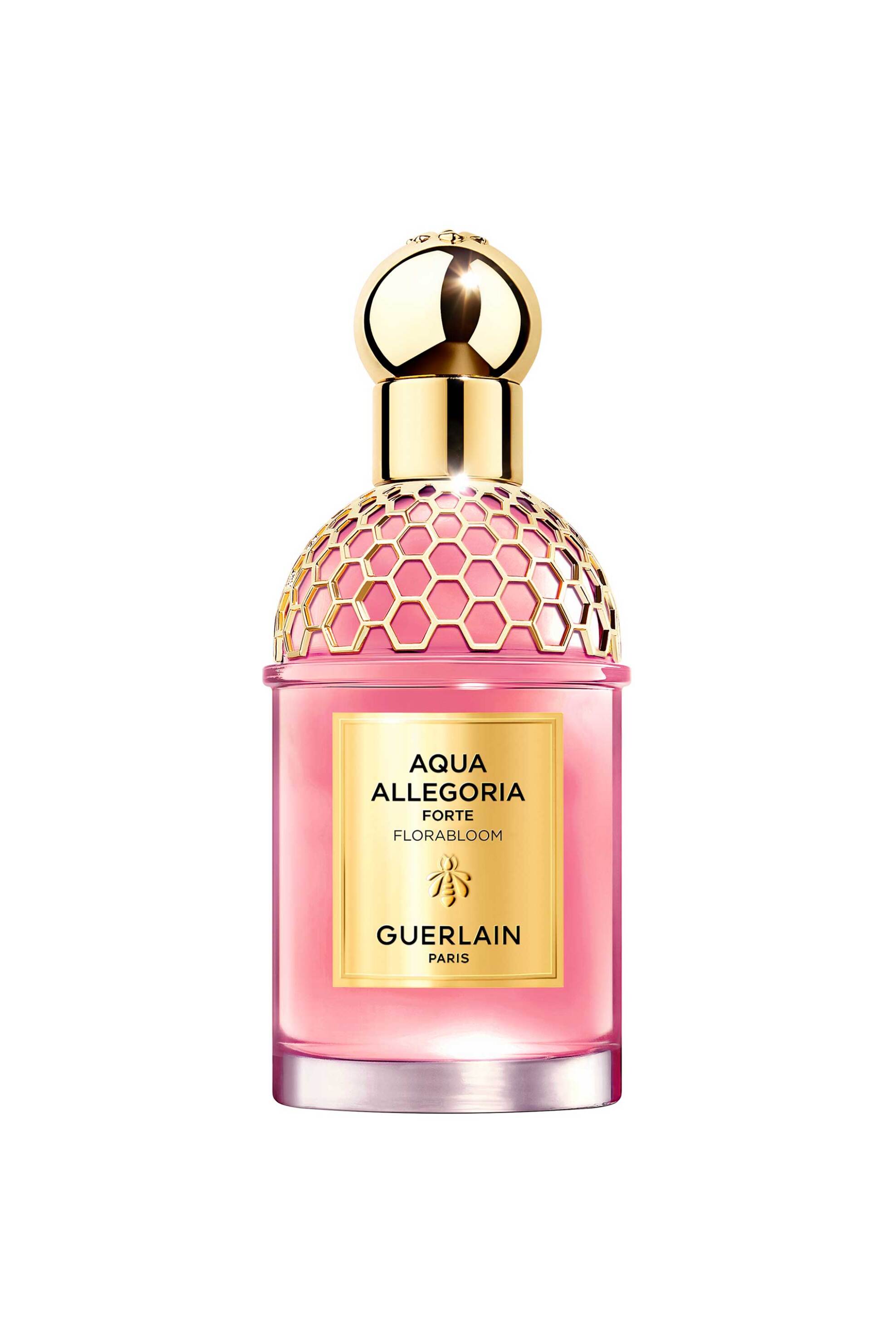 Guerlain Aqua Allegoria Florabloom Forte Eau de Parfum - G014807