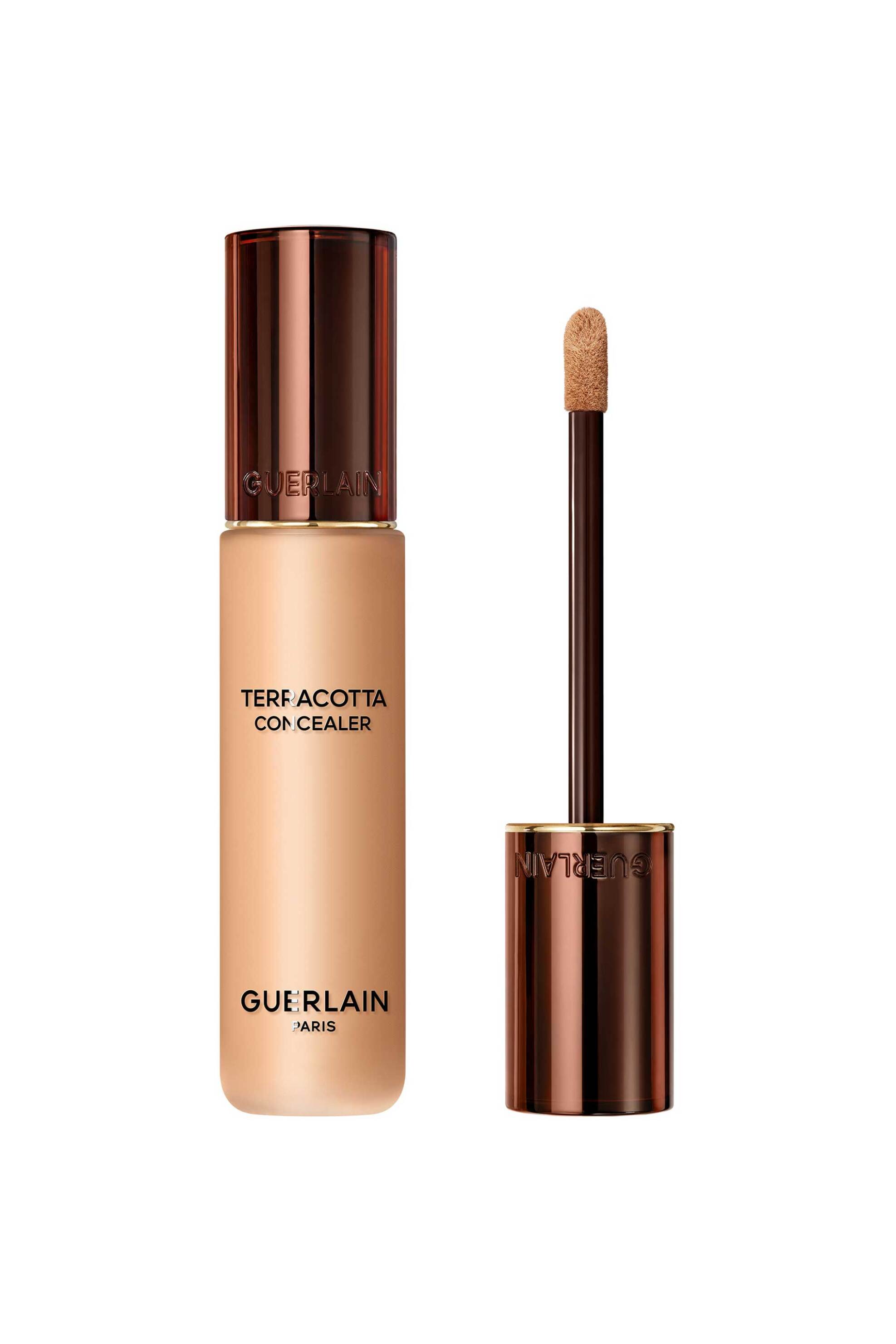 GUERLAIN Guerlain Terracotta Concealer Natural Perfection Concealer 24h Wear - No-Transfer - G044022 4N Neutral