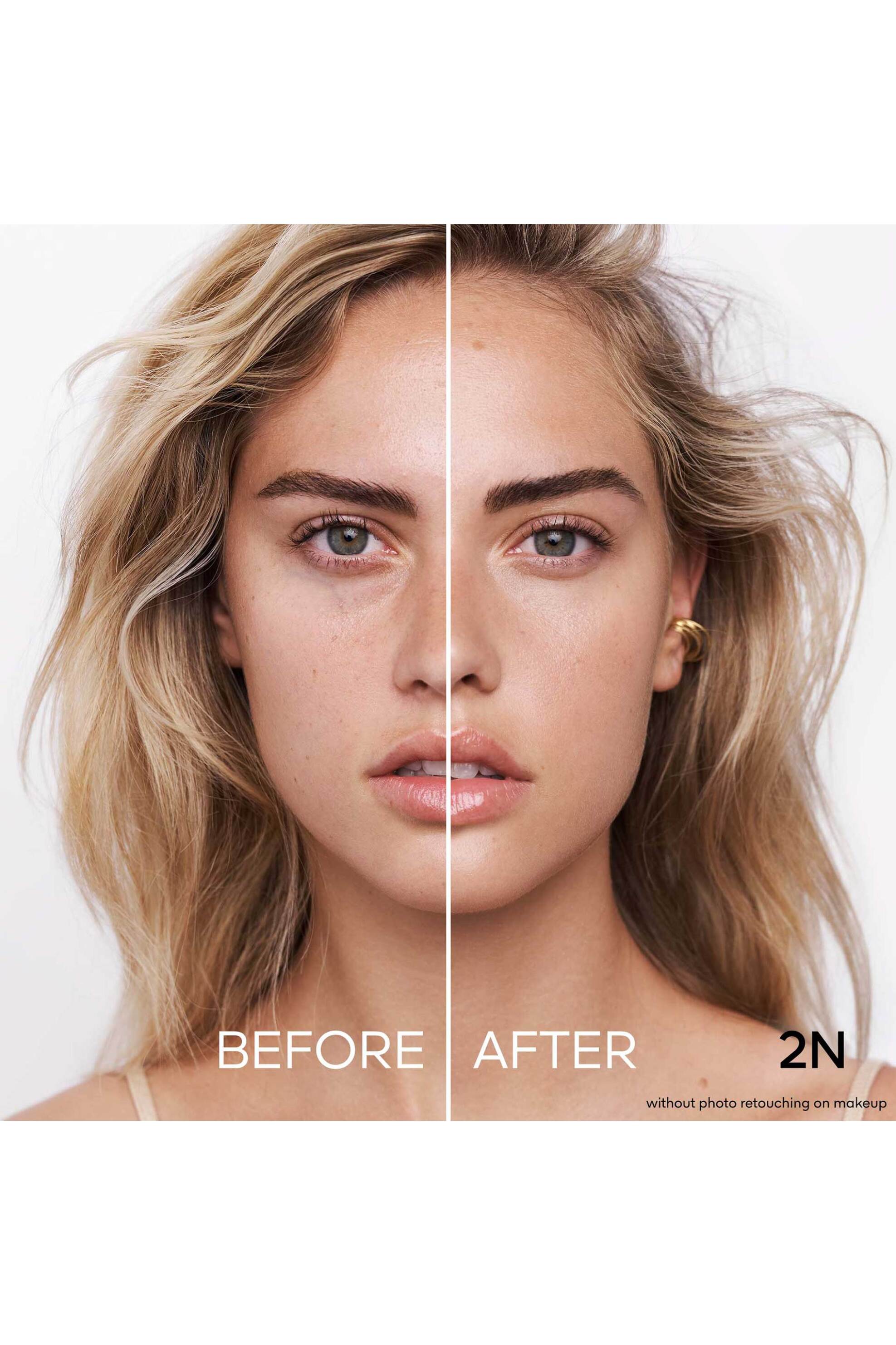 Guerlain Terracotta Concealer Natural Perfection Concealer 24h Wear - No-Transfer - G044022 2N Neutral φωτογραφία