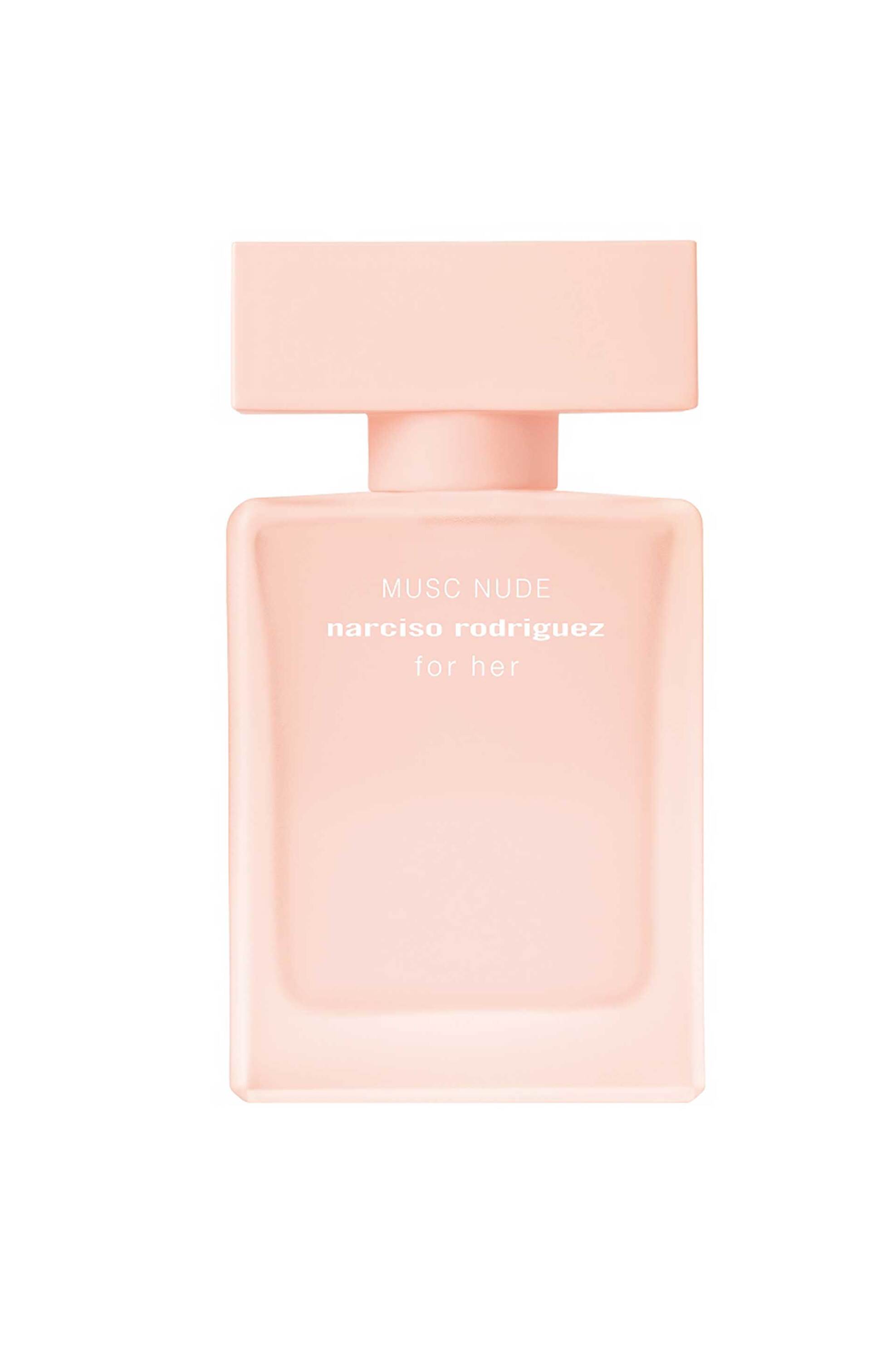 NARCISO RODRIGUEZ Narciso Rodriguez For Her Musc Nude Eau de Parfum Vapo