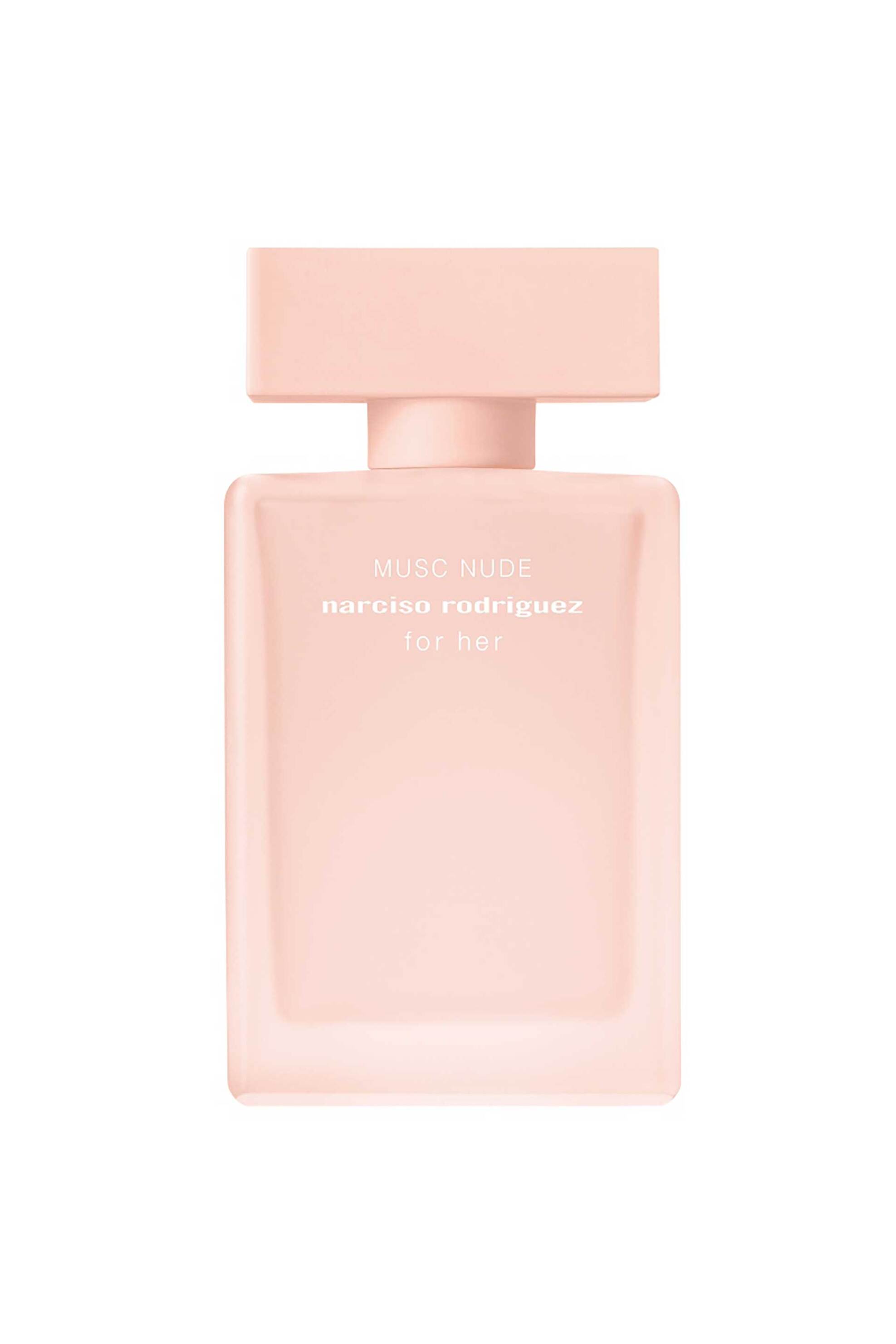NARCISO RODRIGUEZ Narciso Rodriguez For Her Musc Nude Eau de Parfum Vapo