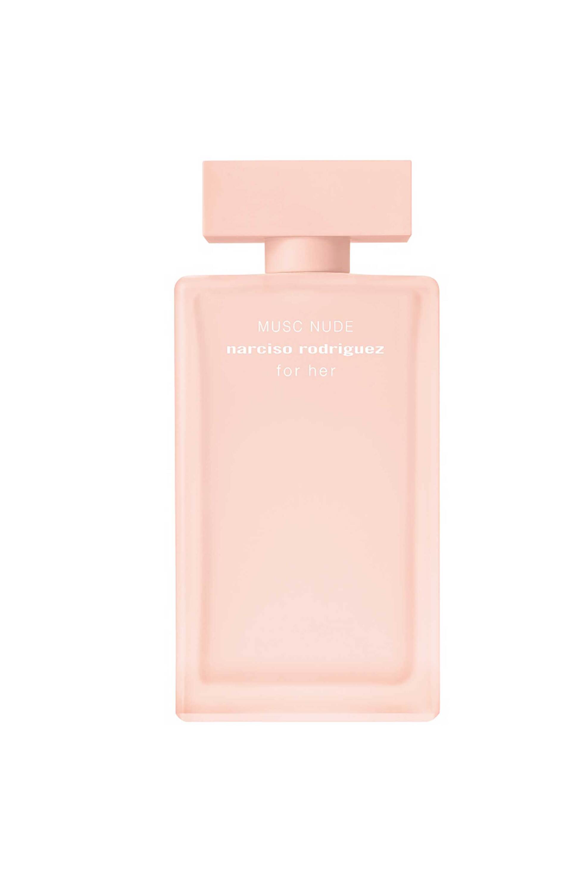 NARCISO RODRIGUEZ Narciso Rodriguez For Her Musc Nude Eau de Parfum Vapo