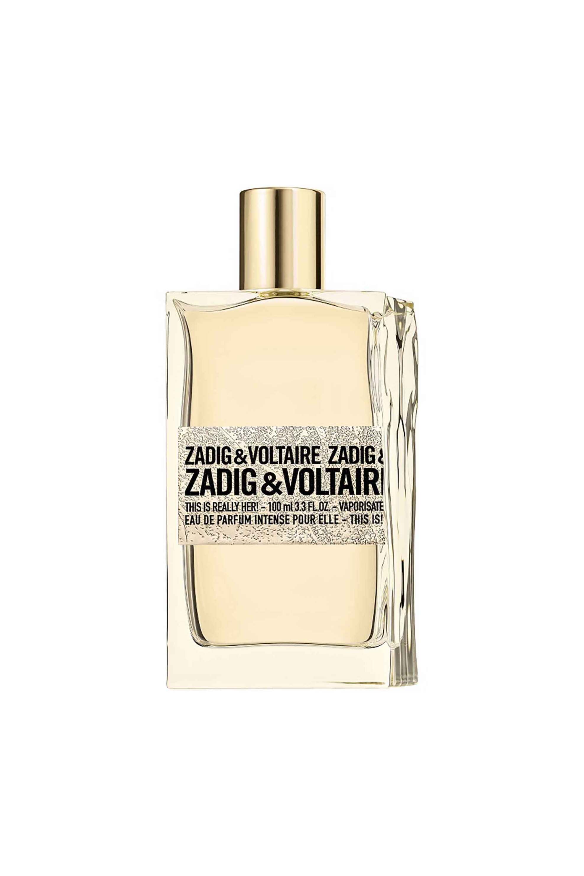 Zadig & Voltaire This is Really Her! Eau de Parfum Vapo | 100ml
