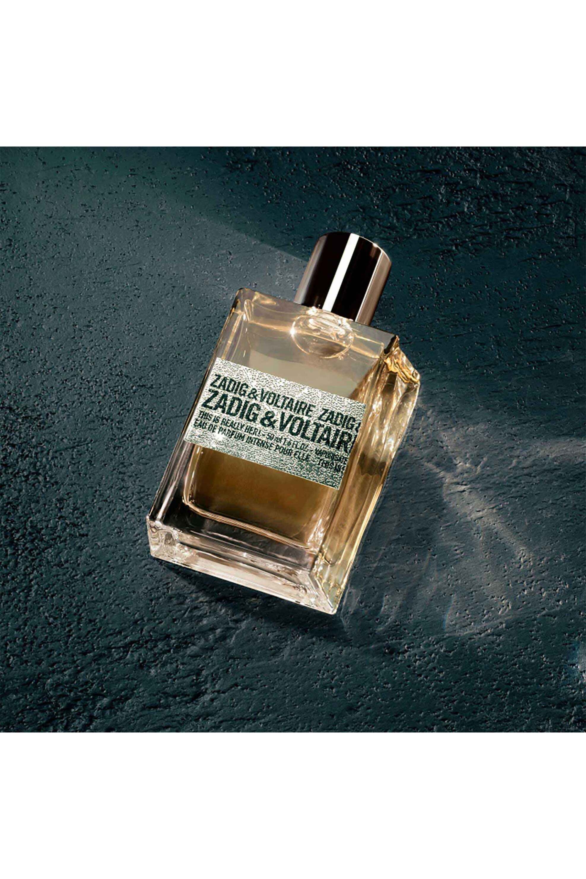 Zadig & Voltaire This is Really Her! Eau de Parfum Vapo - 31900266 φωτογραφία