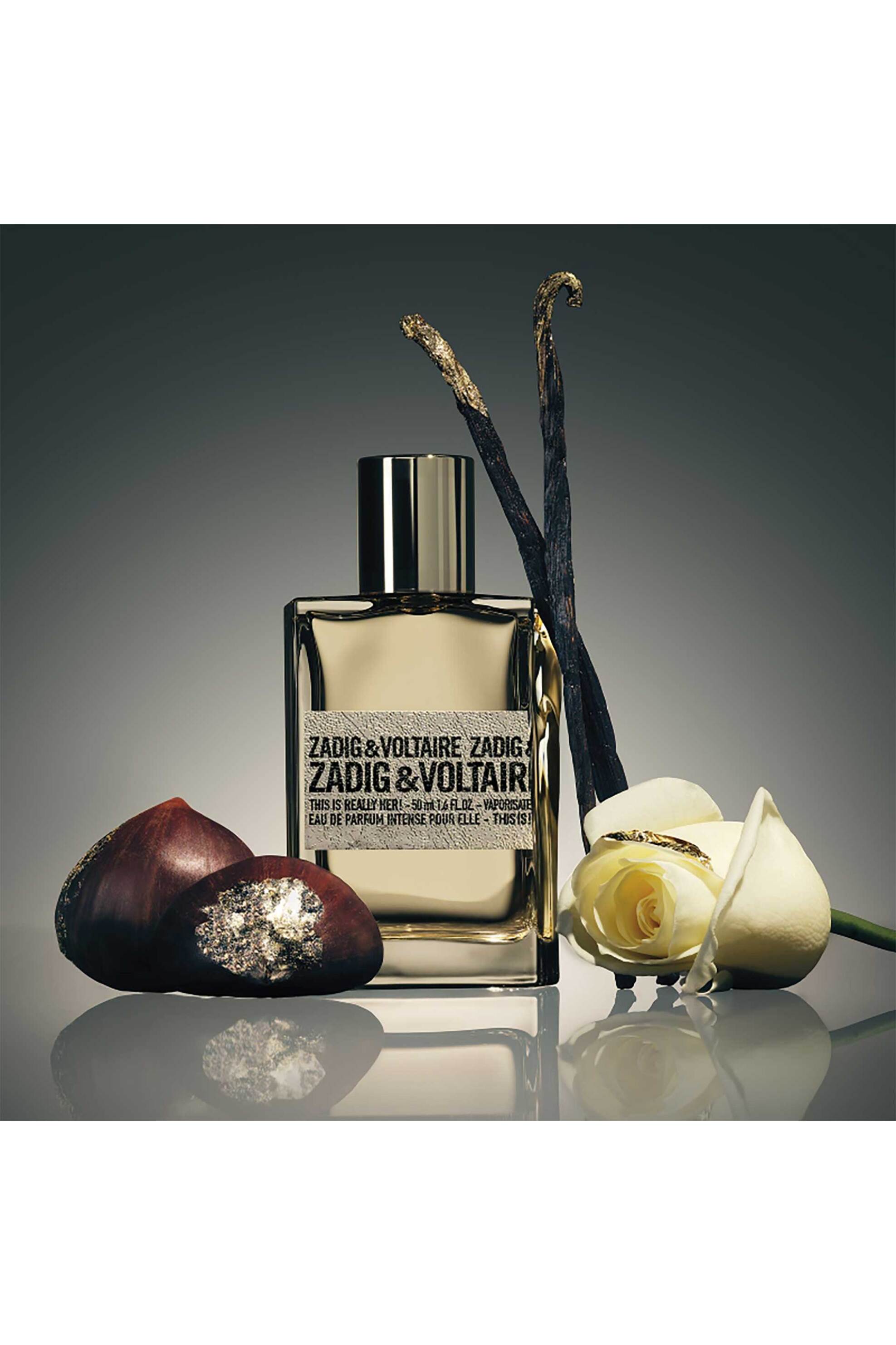 Zadig & Voltaire This is Really Her! Eau de Parfum Vapo - 31900266 φωτογραφία