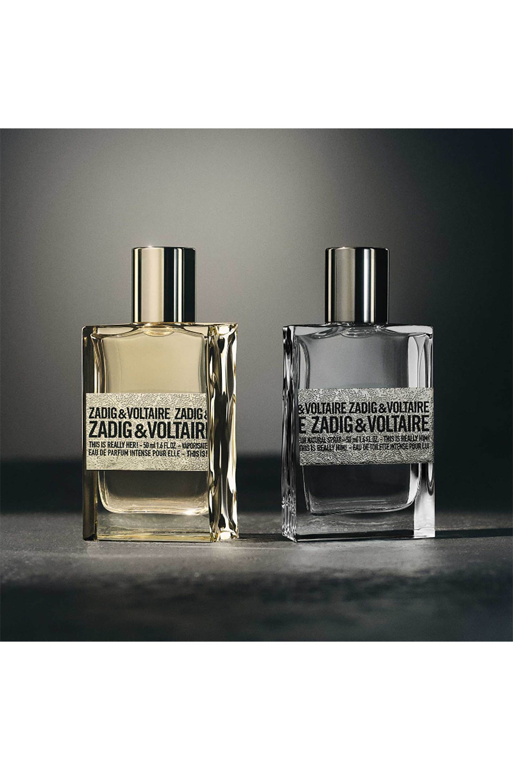 Zadig & Voltaire This is Really Her! Eau de Parfum Vapo - 31900266 φωτογραφία
