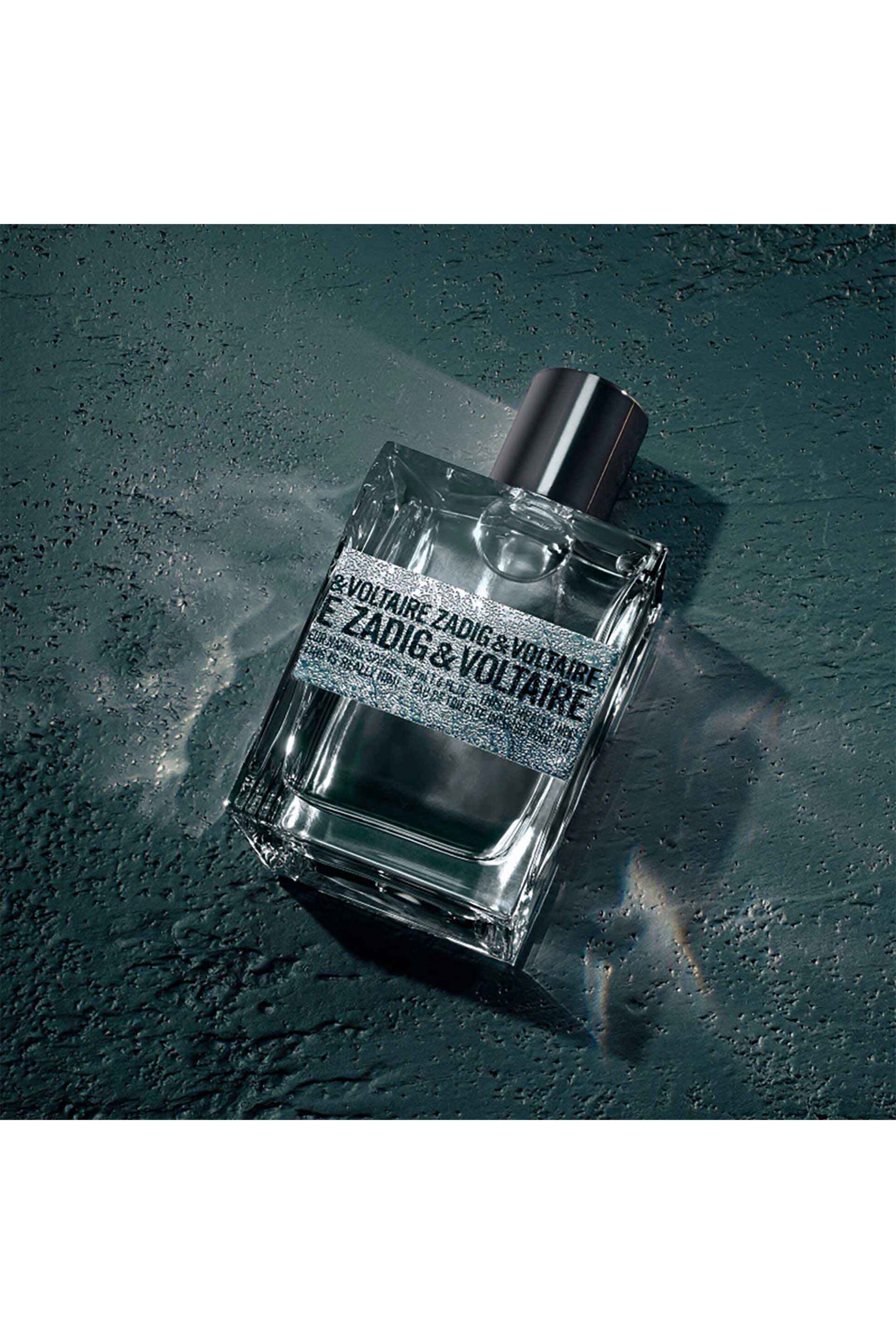 Zadig & Voltaire This is Really Him! Eau de Toilette Vapo - 31900270 φωτογραφία