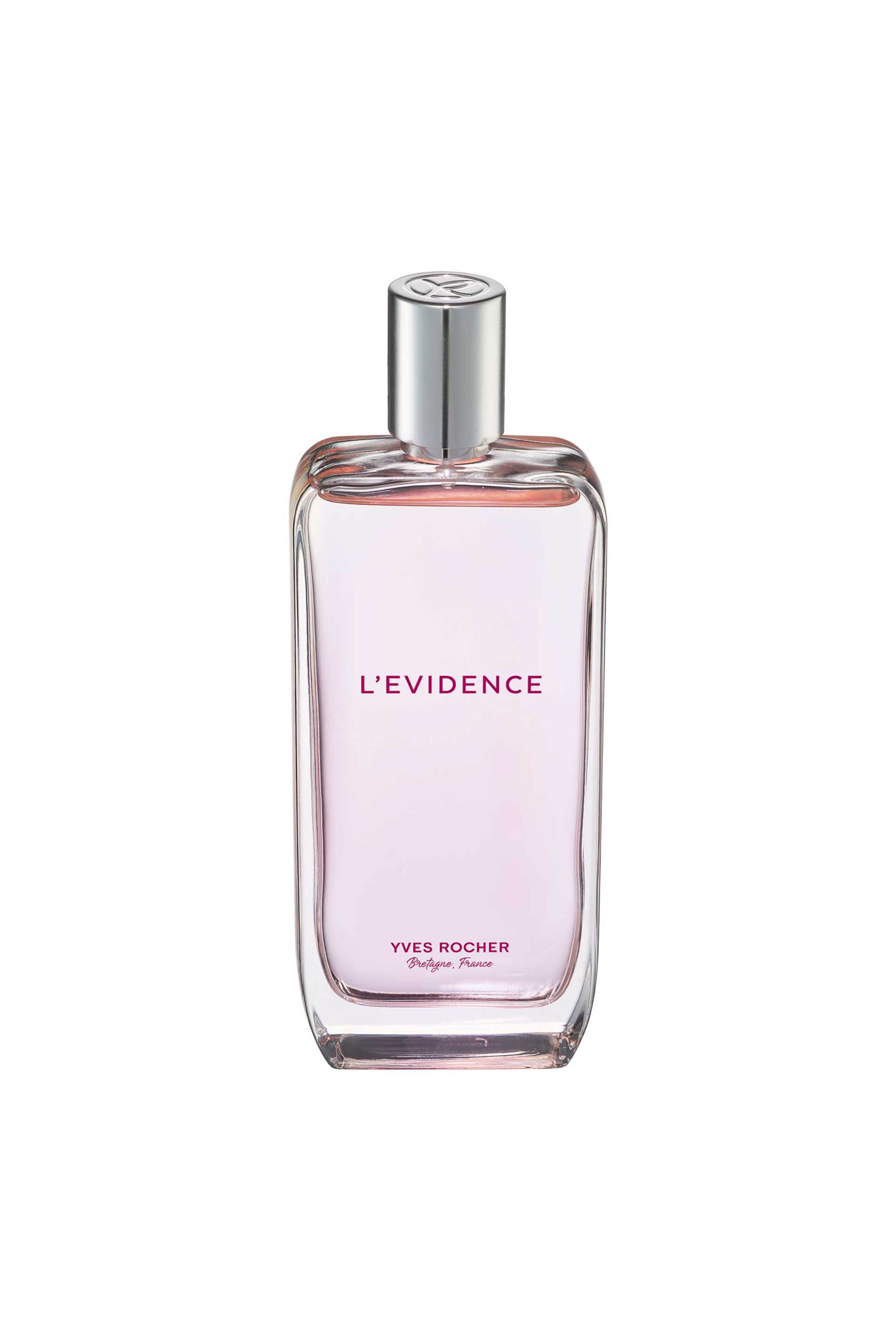 YVES ROCHER Yves Rocher L'Evidence Eau de Parfum 100 ml - 30137