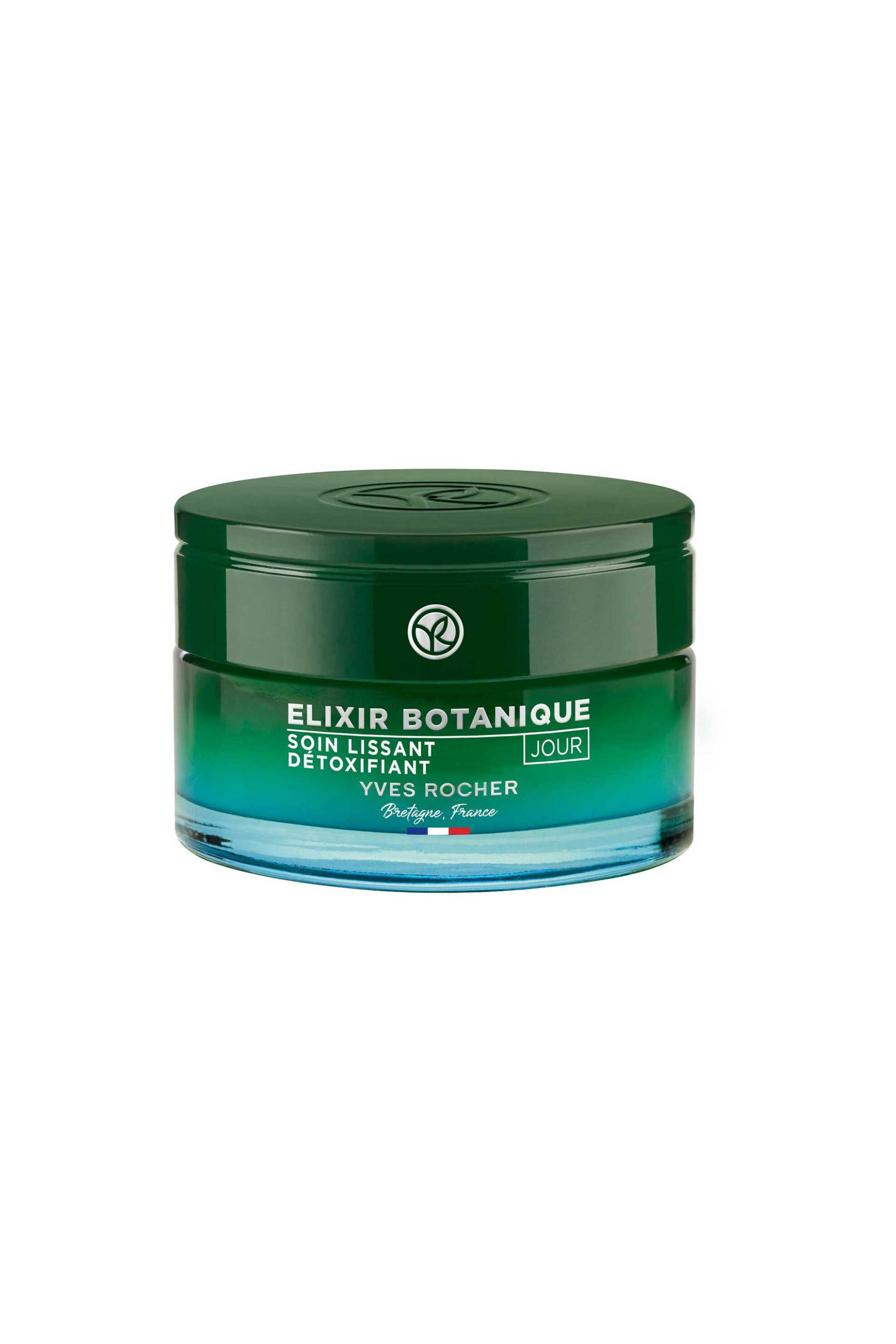 YVES ROCHER Yves Rocher Detoxifying Smoothing Care - Day 50 ml - 20975