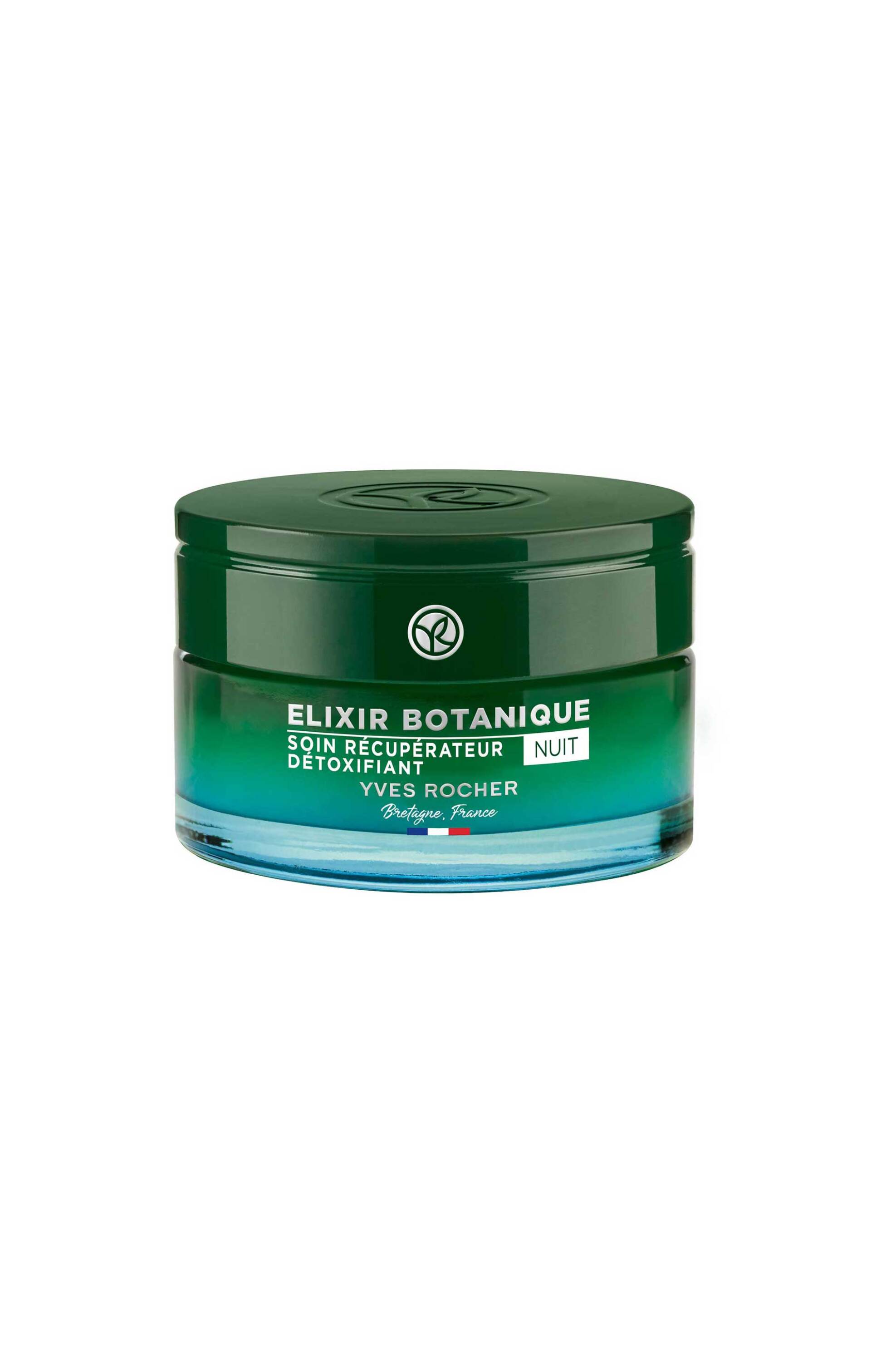 YVES ROCHER Yves Rocher Recovery Sleeping Night Care 50 ml - 24792