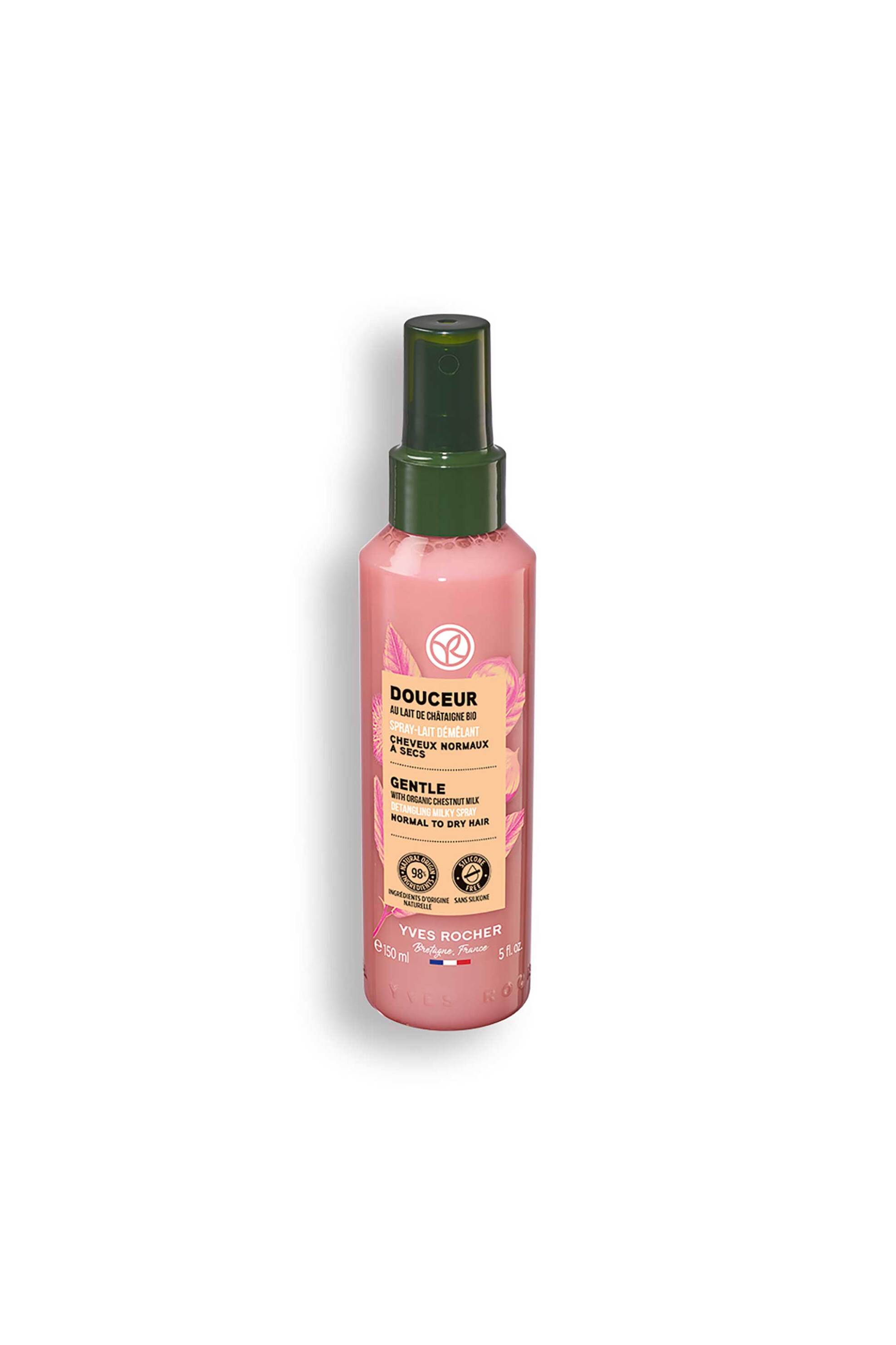 YVES ROCHER Yves Rocher Detangling Milk Spray 150 ml - 66951