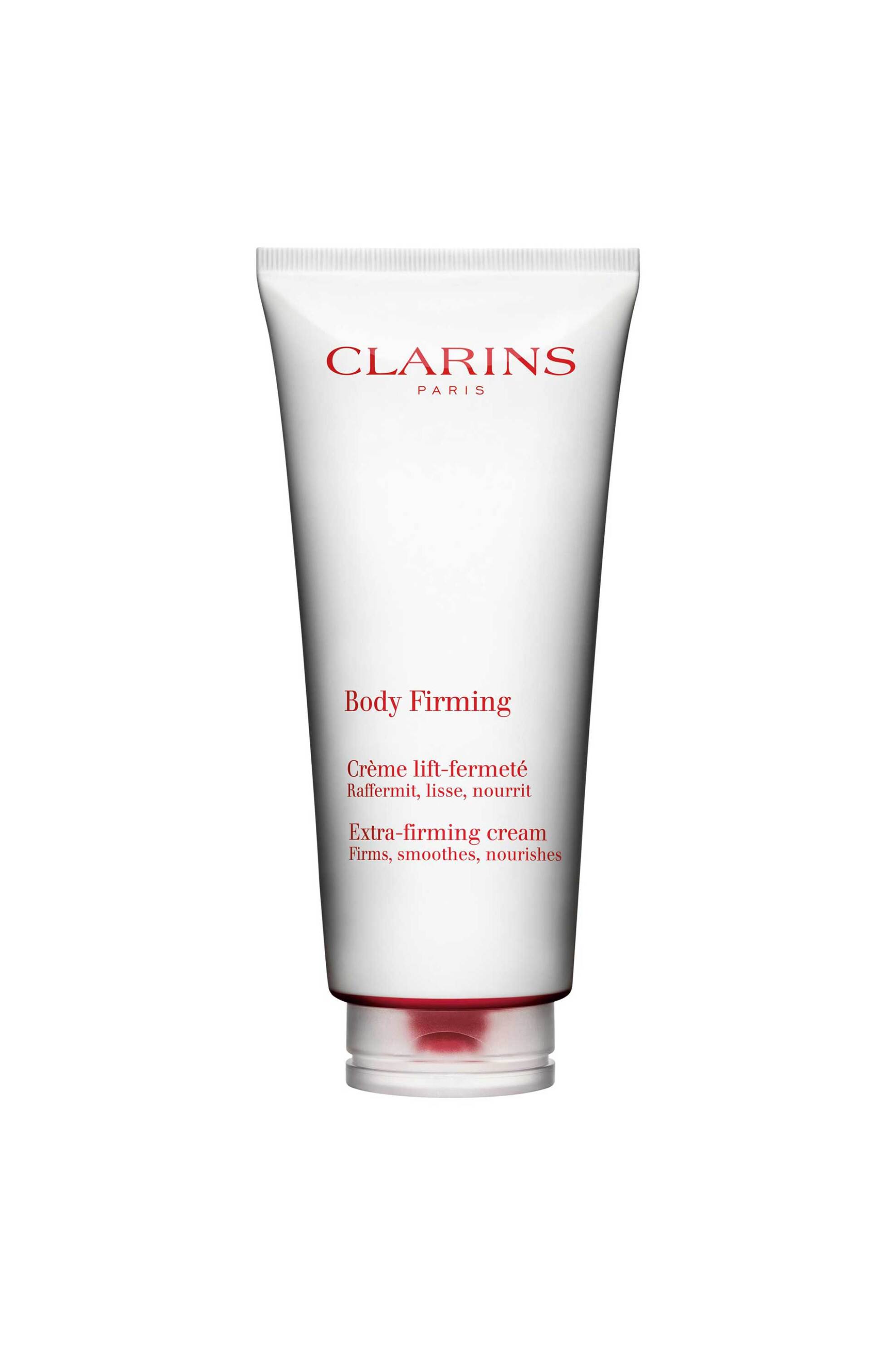 Προϊόντα Ομορφιάς > Περιποίηση Σώματος > Προϊόντα Αδυνατίσματος Clarins Body Firming Extra-firming Cream 200 ml - 80084435