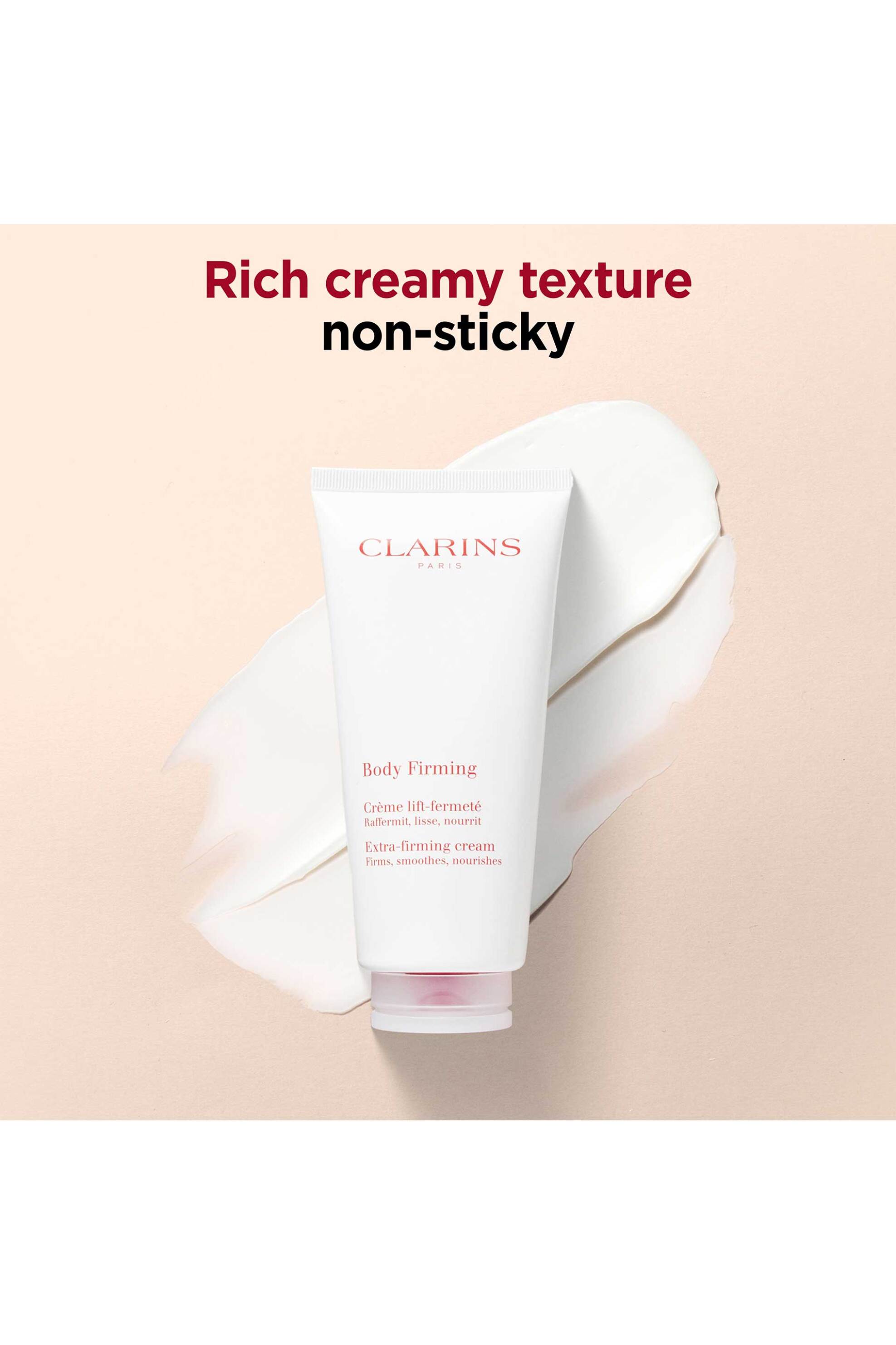 Clarins Body Firming Extra-firming Cream 200 ml - 80084435 φωτογραφία