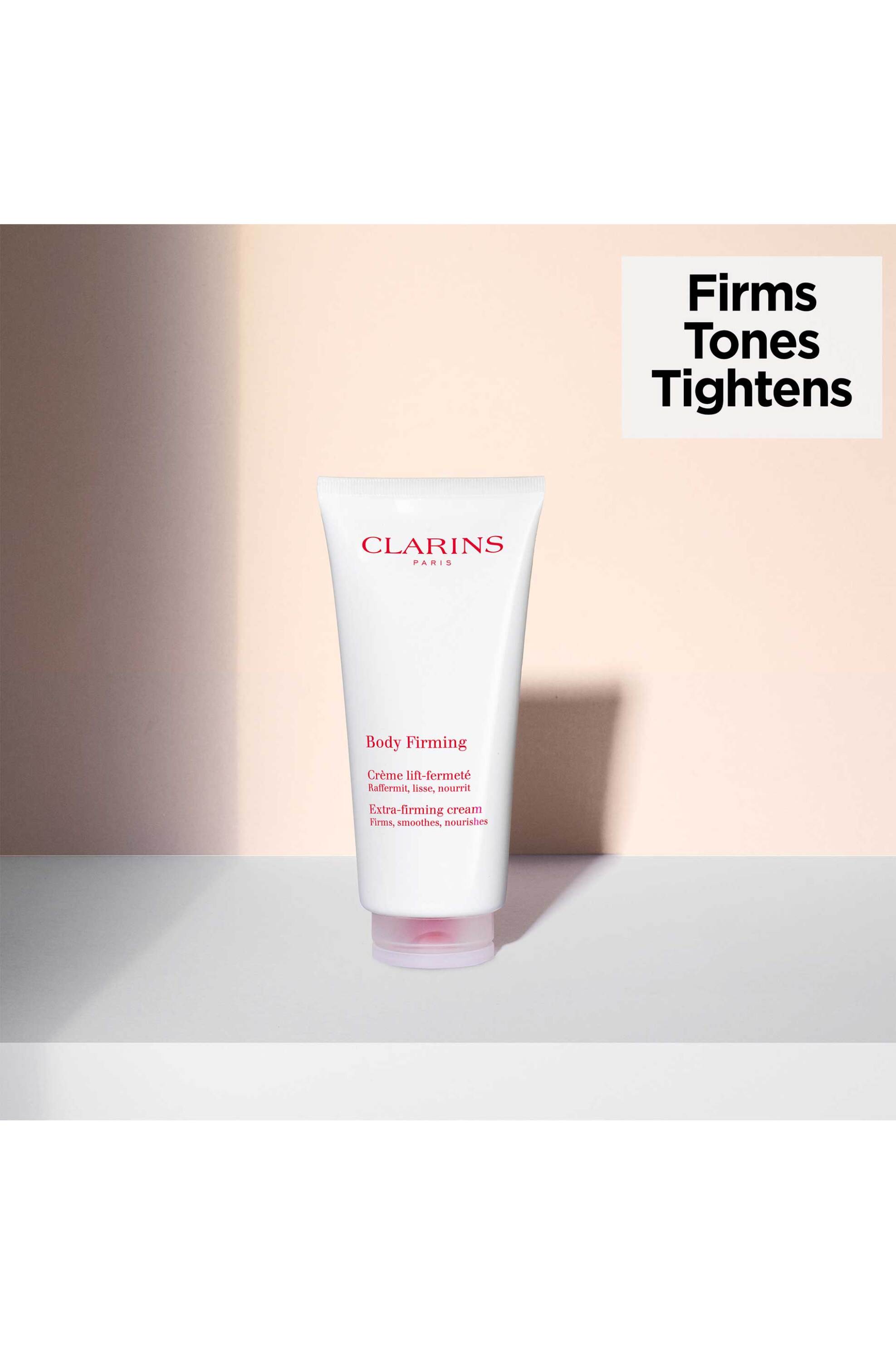 Clarins Body Firming Extra-firming Cream 200 ml - 80084435 φωτογραφία