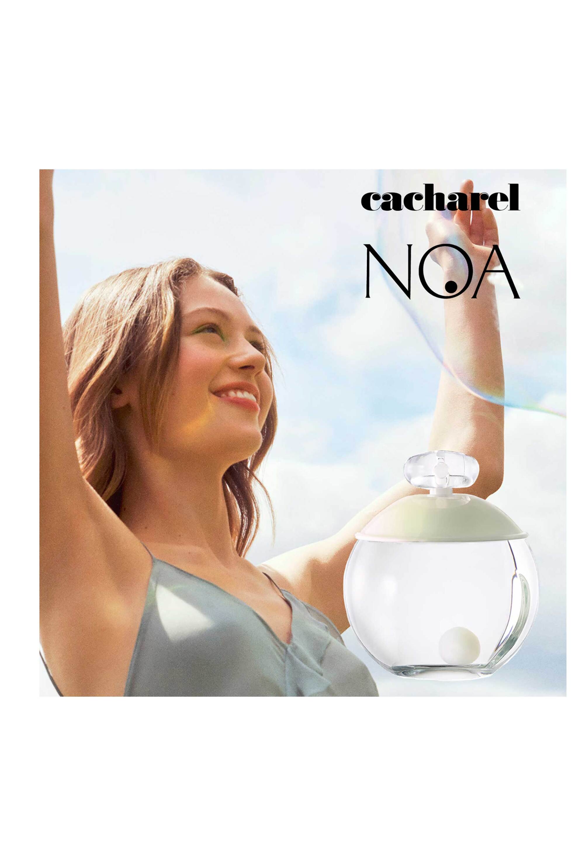 Cacharel Noa Eau De Toilette - L8974101