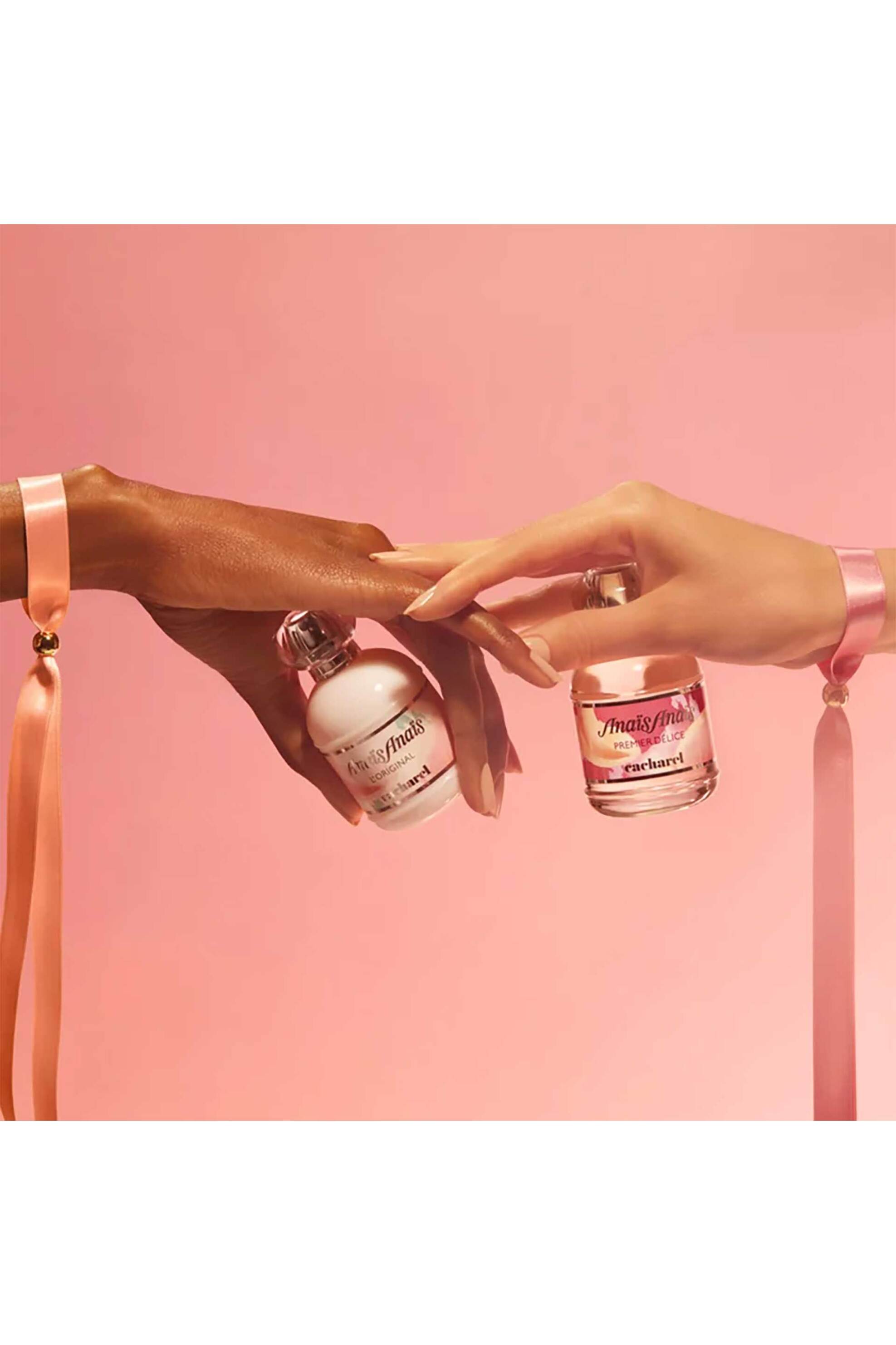 Cacharel Anaïs Anaïs Premier Delice Eau de Toilette - L4682004 φωτογραφία