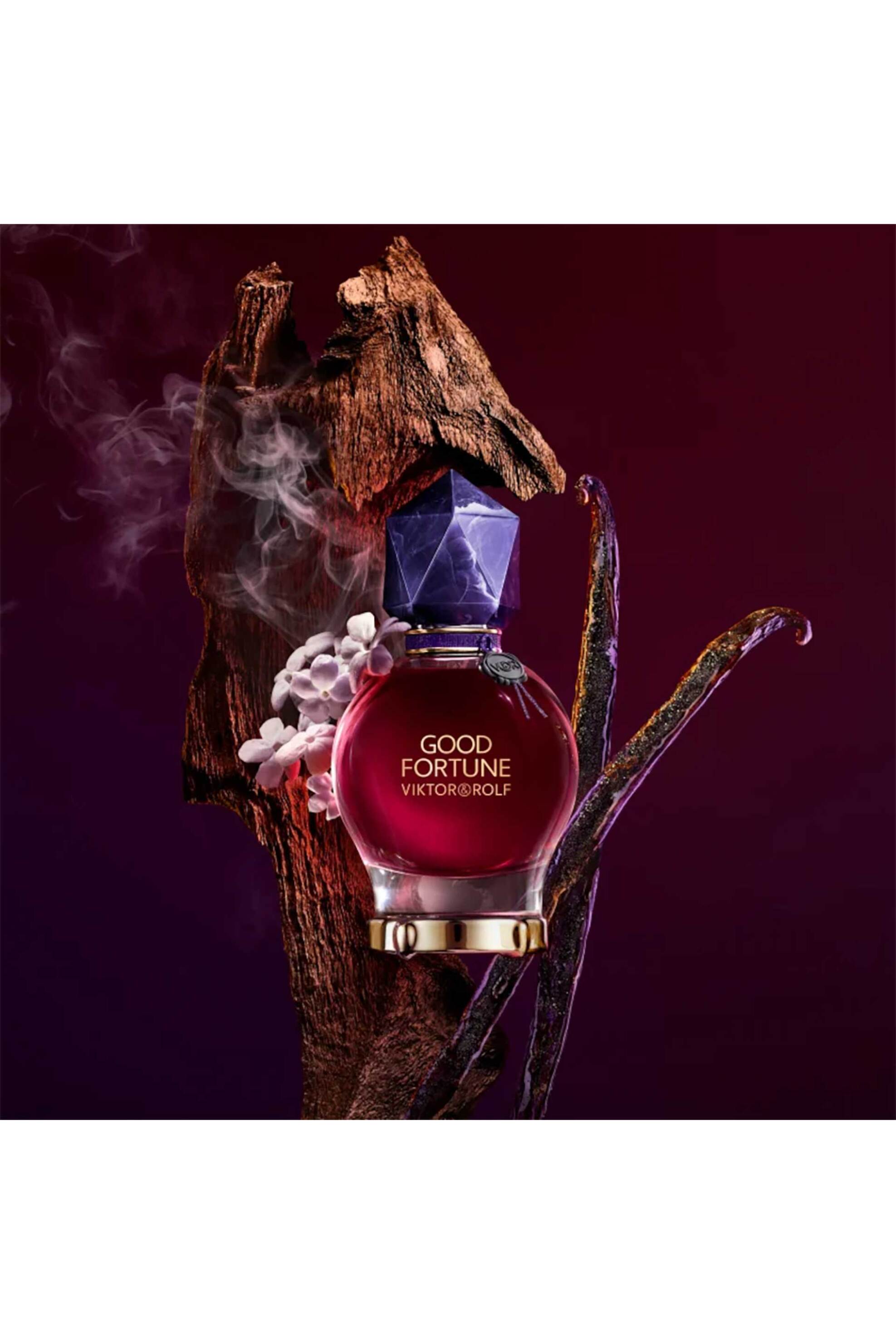 Viktor & Rolf Good Fortune Elixir Intense Eau de Parfum - LE212300 φωτογραφία