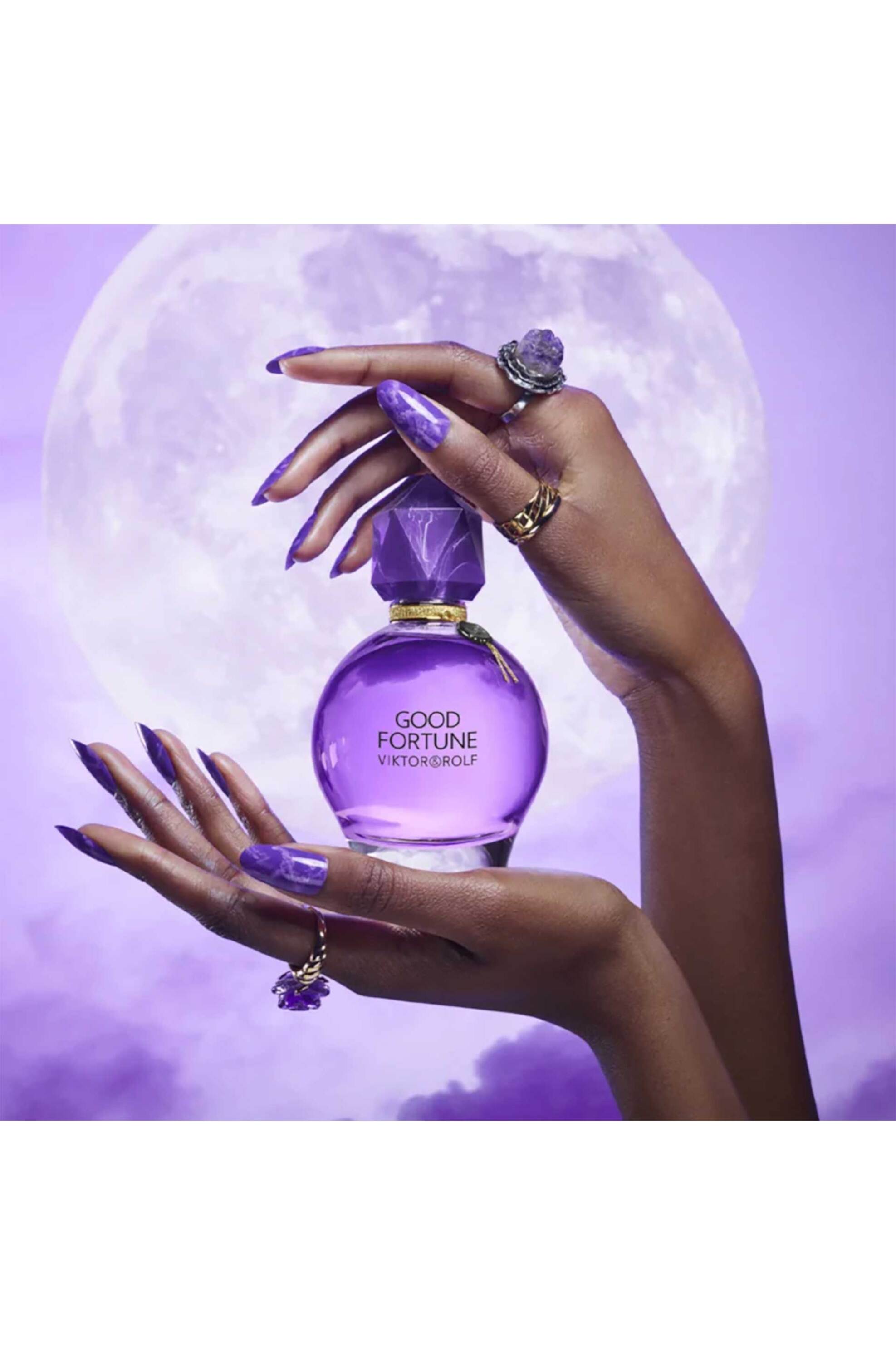 Viktor & Rolf Good Fortune Eau de Parfum - LD470800 φωτογραφία