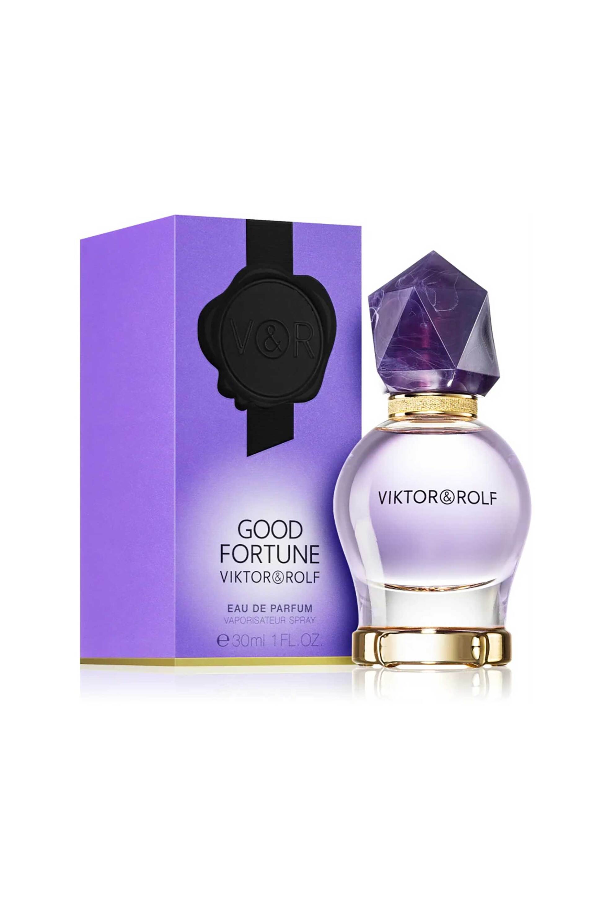 Viktor & Rolf Good Fortune Eau de Parfum - LD470800 φωτογραφία