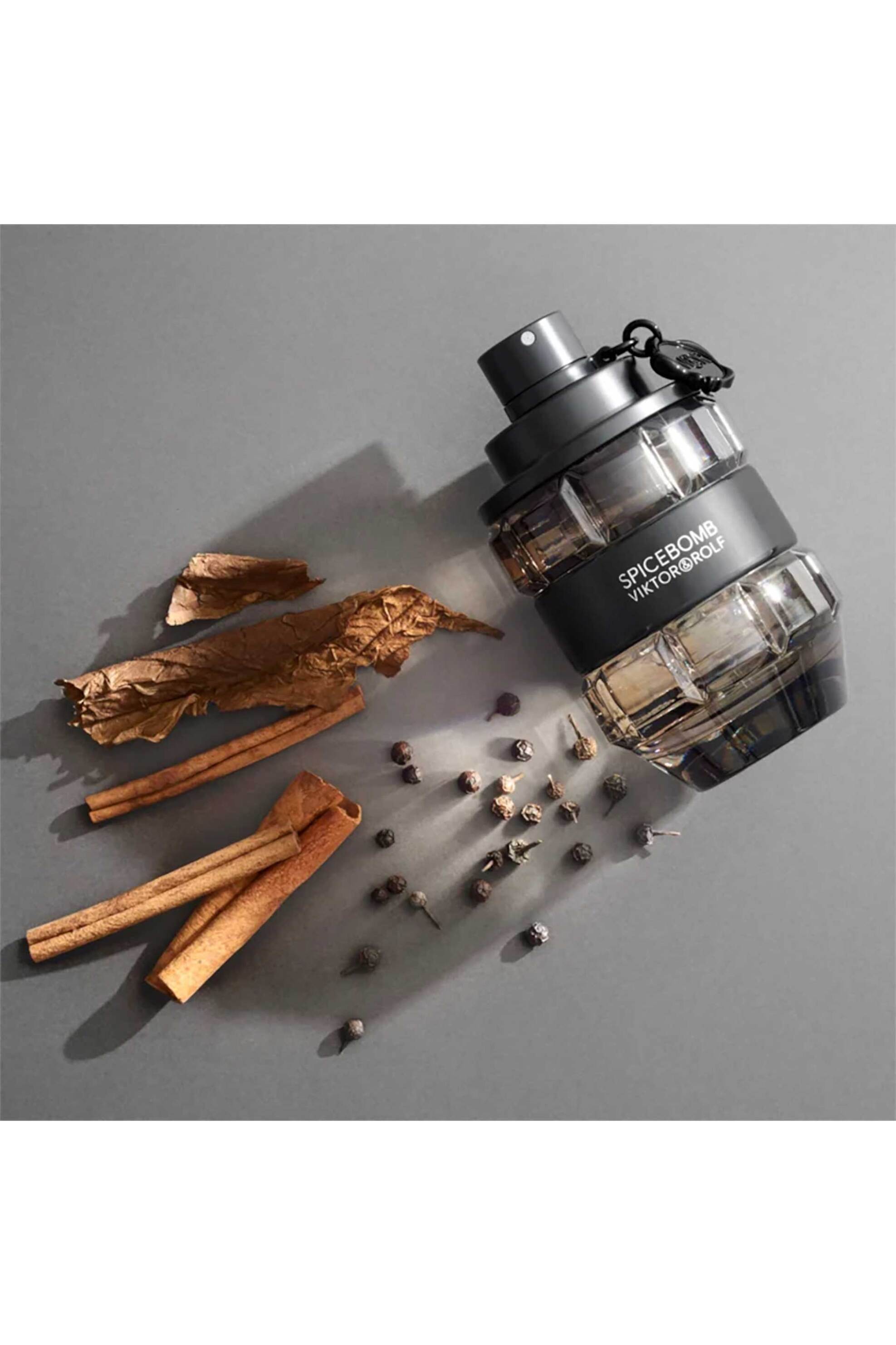 Victor & Rolf Spicebomb Eau de Toilette φωτογραφία