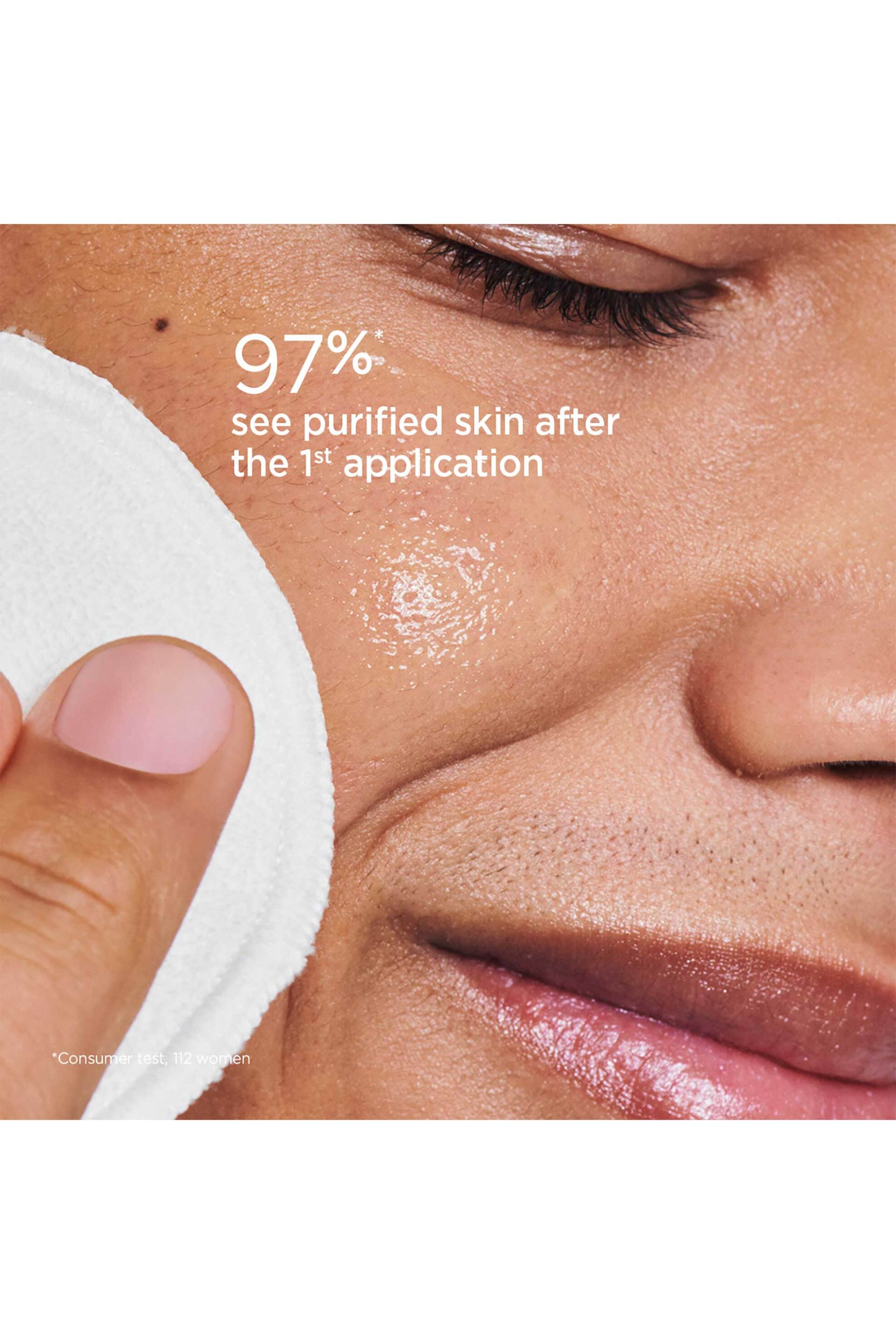 Clarins Pure-reset Purifying Matifying Toner 200 ml - 80104726 φωτογραφία