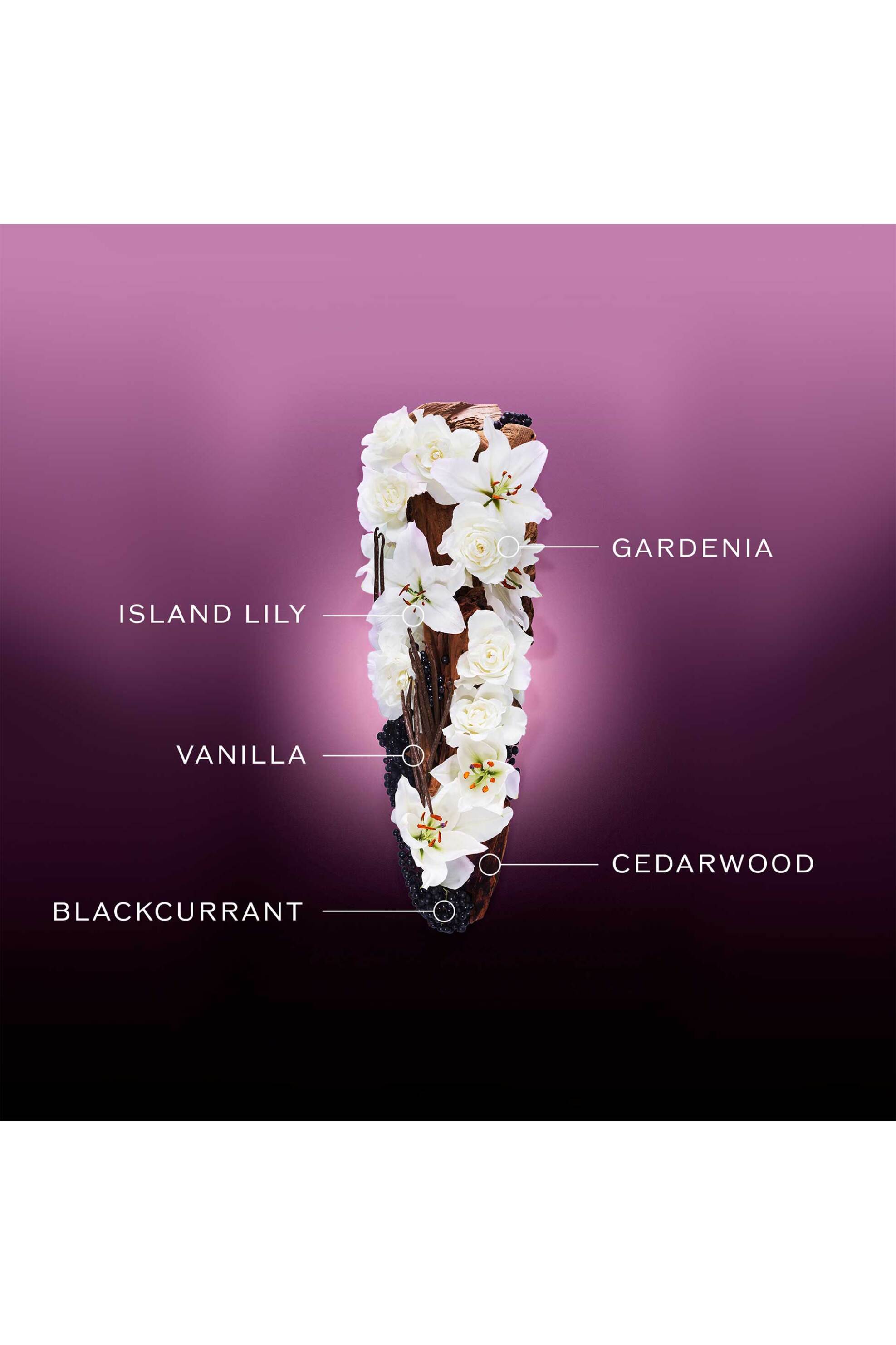 Shiseido Ginza Night Eau de Parfum Intense 50 ml - 21252 φωτογραφία