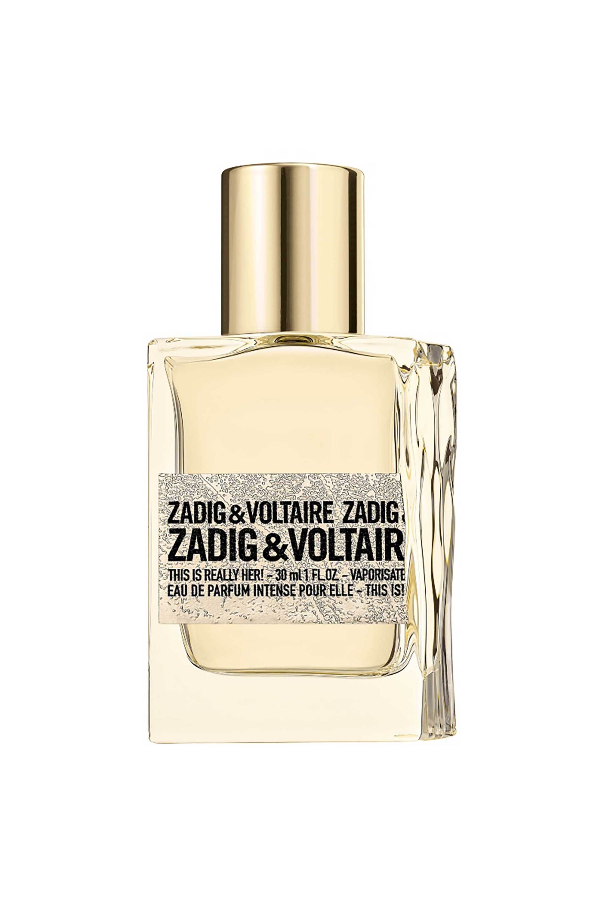 Zadig & Voltaire This is Really Her! Eau de Parfum Vapo | 30ml