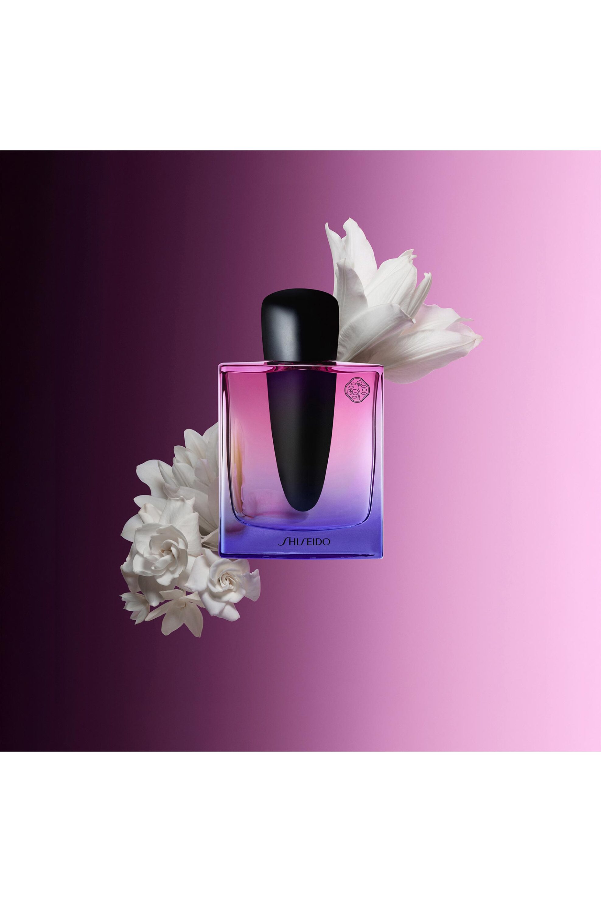 Shiseido Ginza Night Eau de Parfum Intense 50 ml - 21252 φωτογραφία