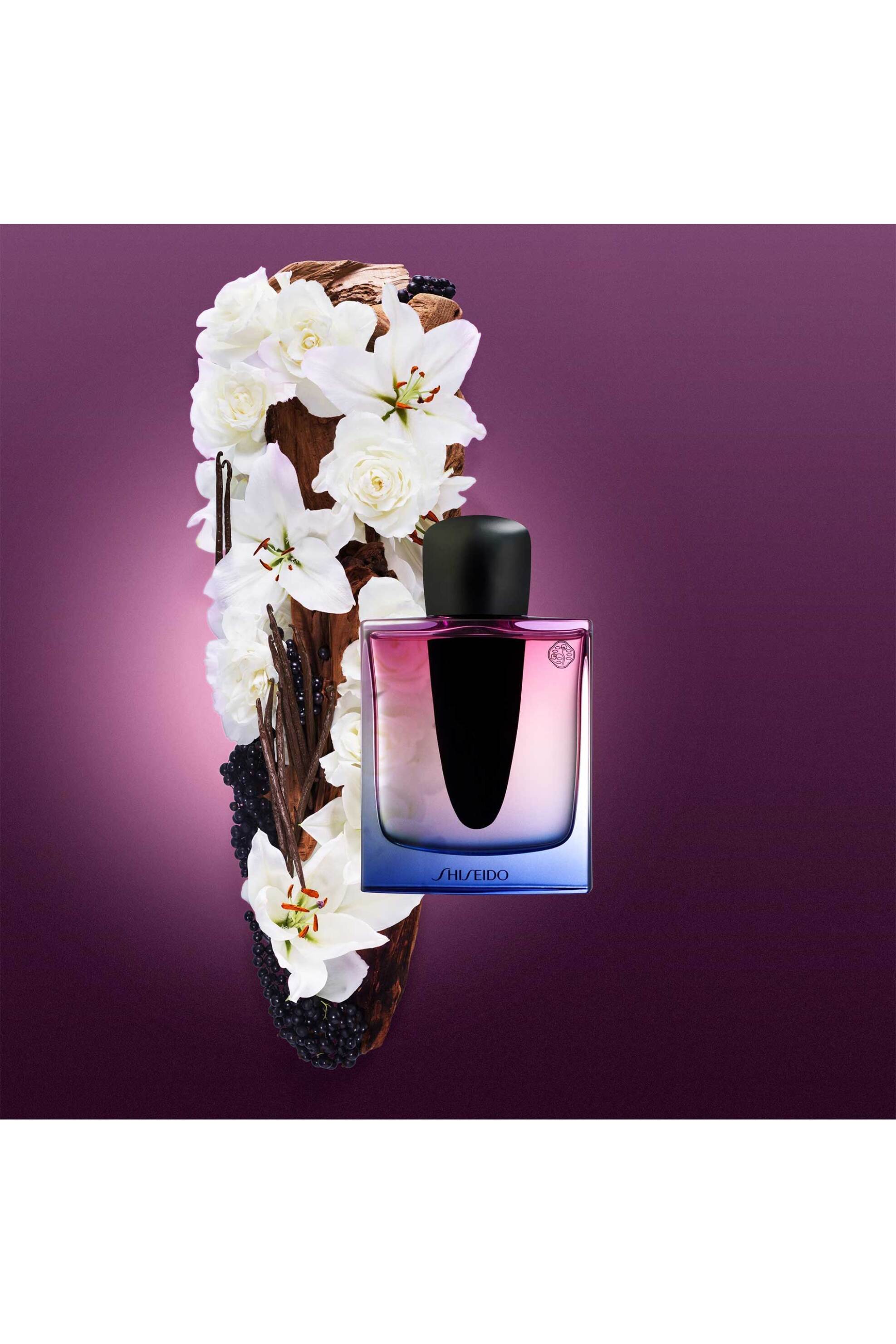 Shiseido Ginza Night Eau de Parfum Intense 50 ml - 21252 φωτογραφία