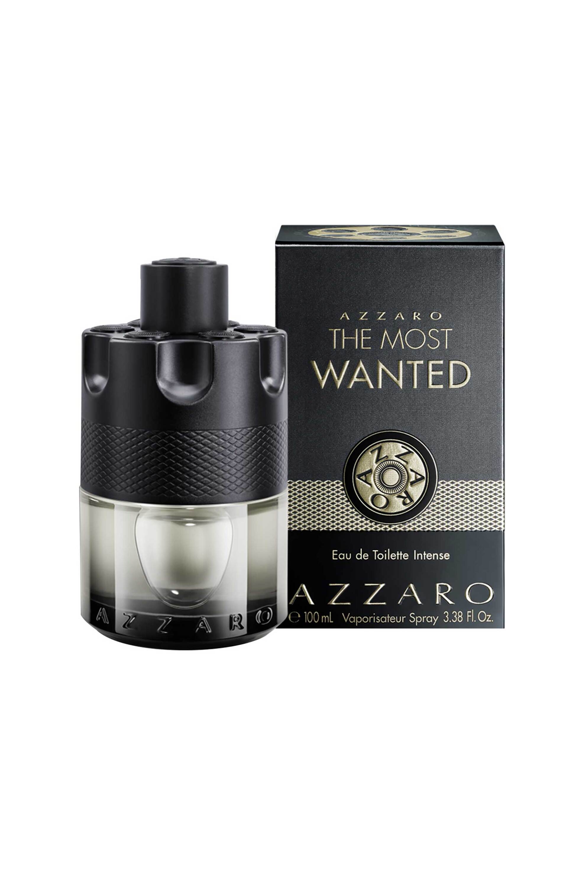 Azzaro The Most Wanted Eau de Toilette Intense - LE755700 φωτογραφία