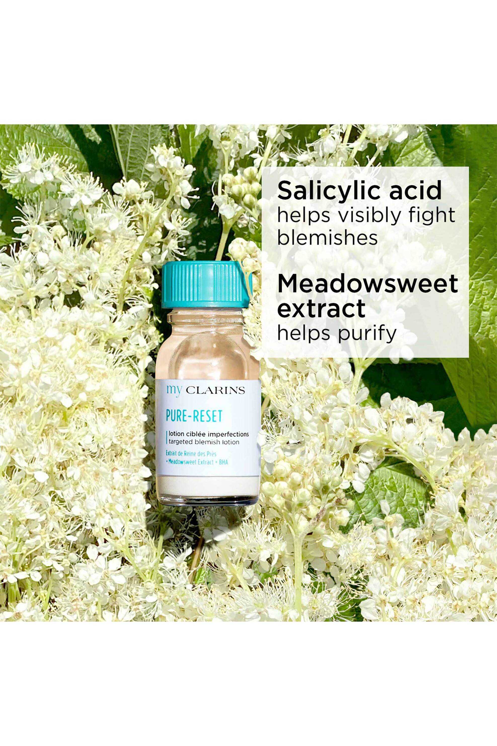 Clarins Pure-Reset Targeted Blemish Lotion 13 ml - 80104724 φωτογραφία