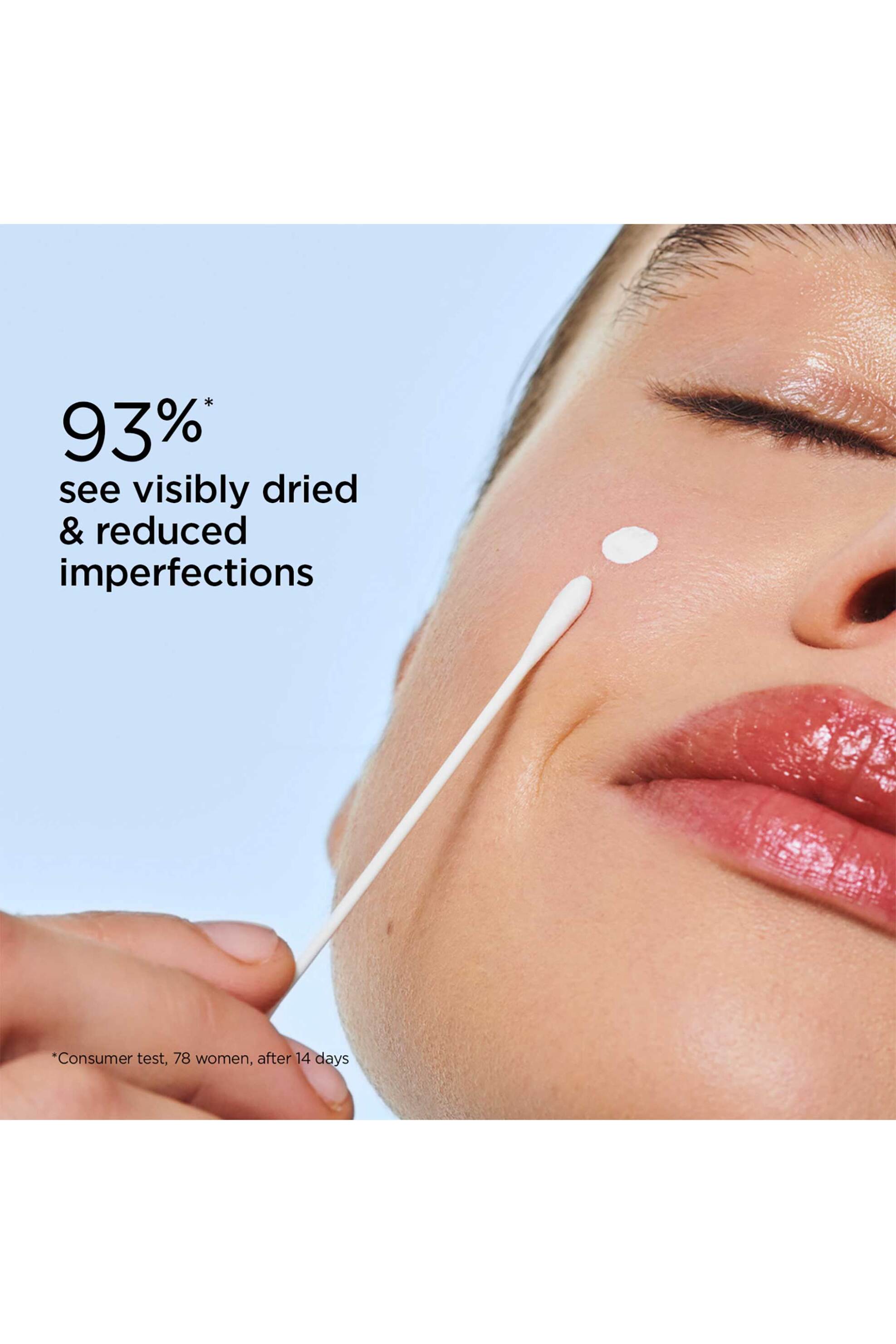 Clarins Pure-Reset Targeted Blemish Lotion 13 ml - 80104724 φωτογραφία