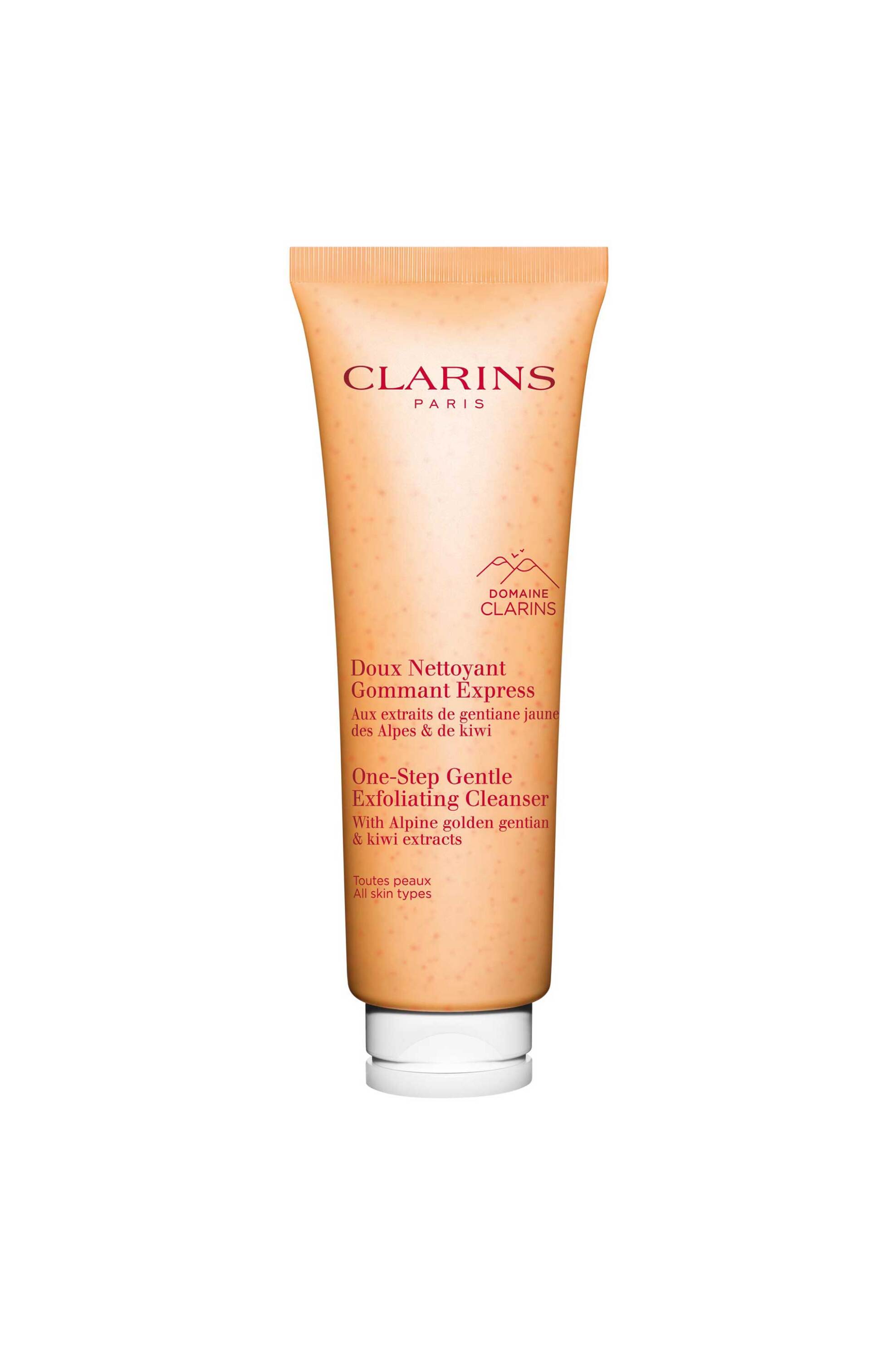 CLARINS Clarins One-Step Gentle Exfoliating Cleanser 125 ml - 80104509