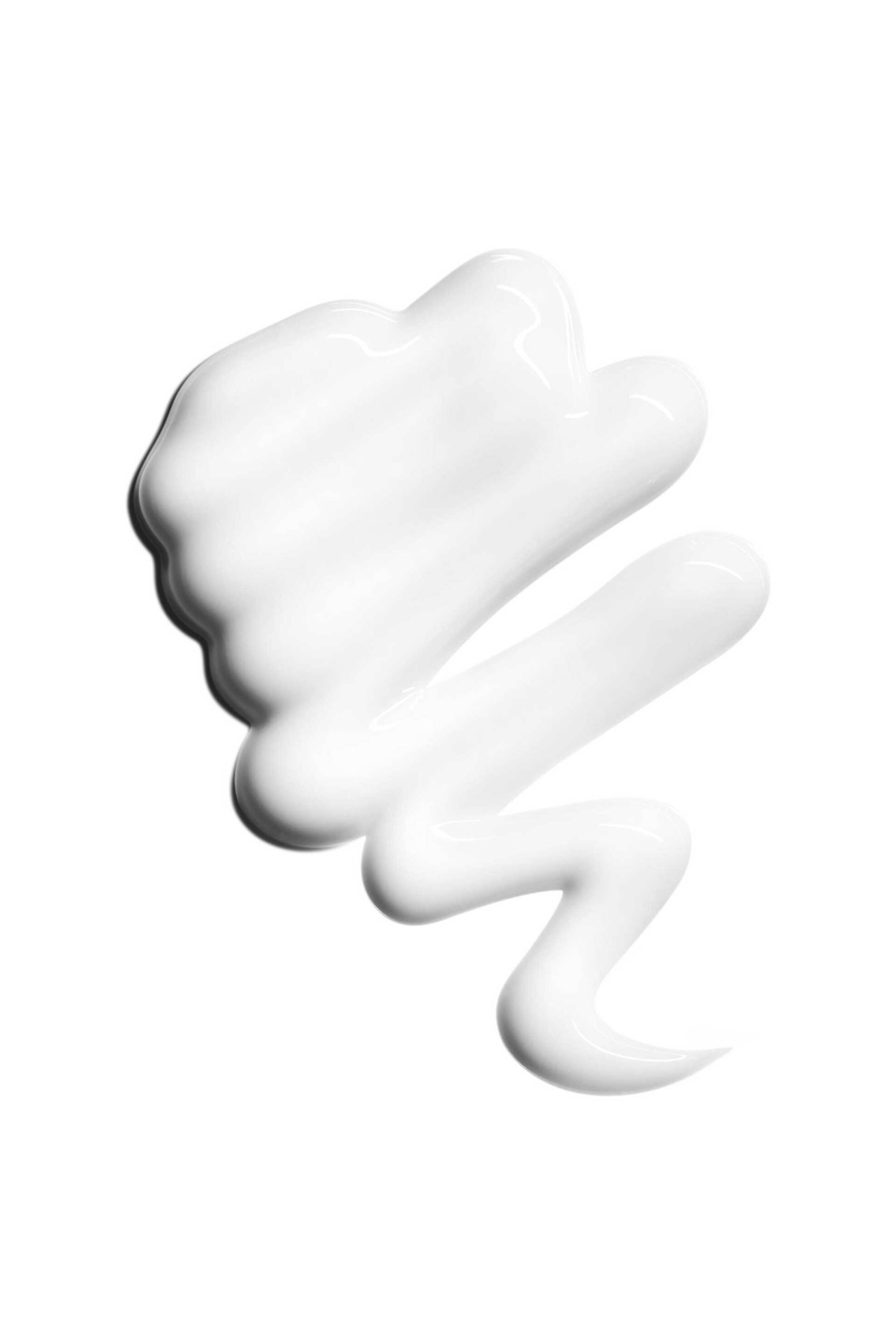 Clarins Velvet Cleansing Milk Creamy Texture Refill 400 ml - 80104681 φωτογραφία