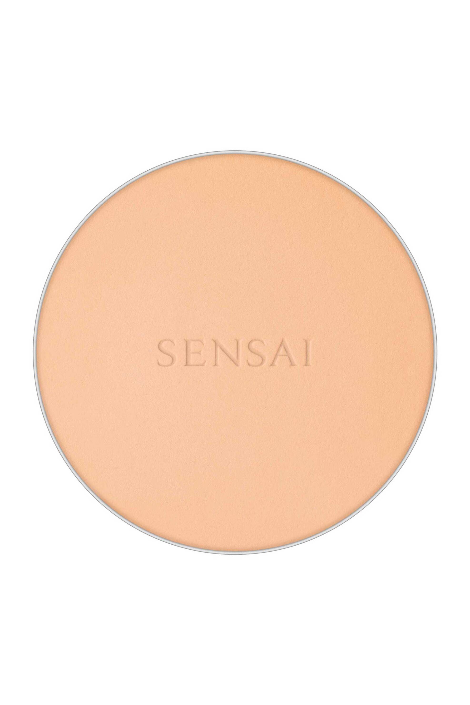 Sensai Total Finish Refill 11 gr - 52579 Soft Ivory